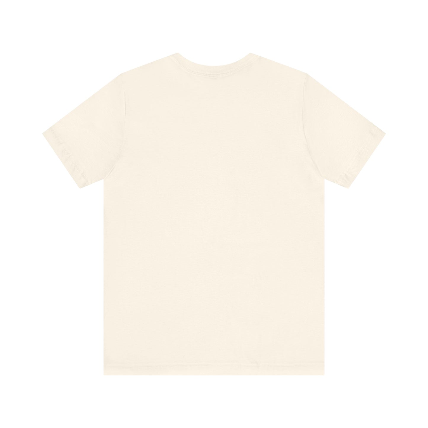 GODDESS INC Jersey Short Sleeve Tee