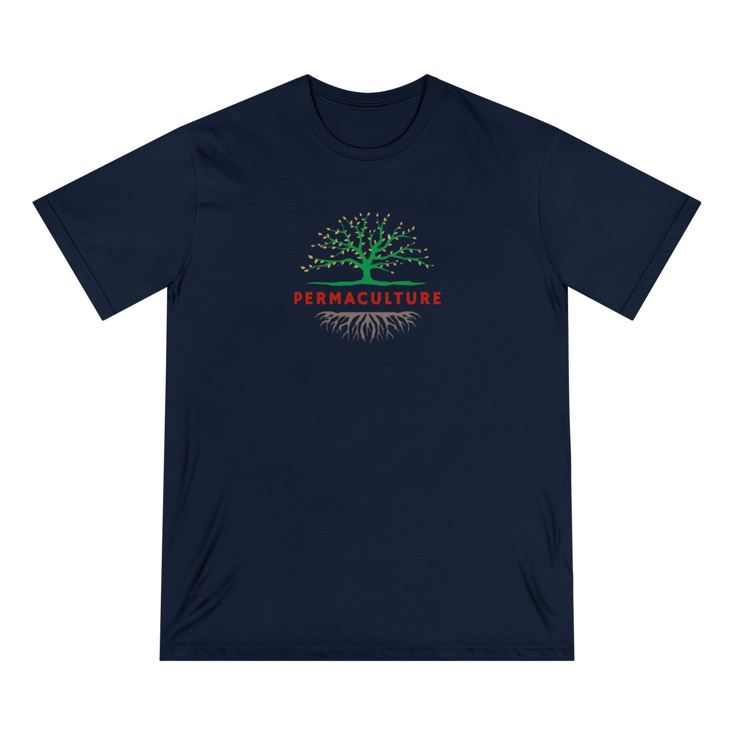 PERMACULTURE Organic Staple T-shirt