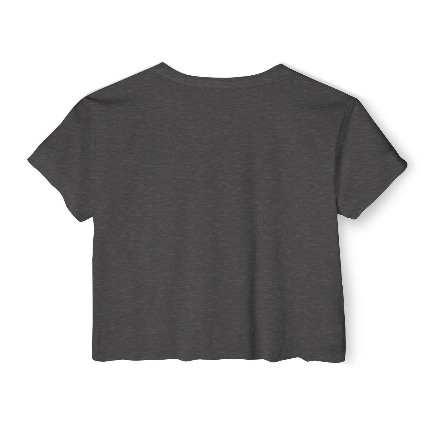 Goddess Inc Women's Festival Crop Top