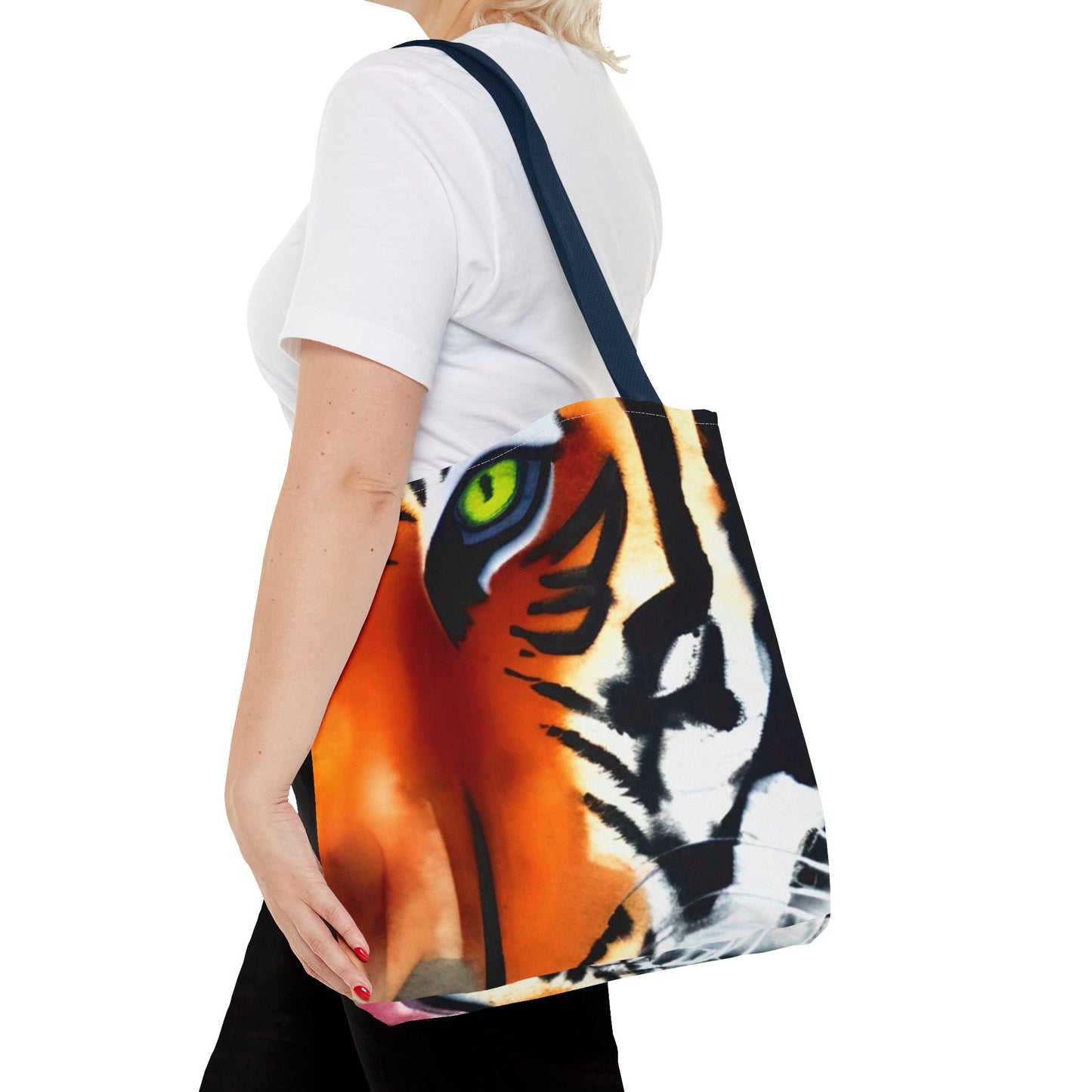 TIGER Tote Bag