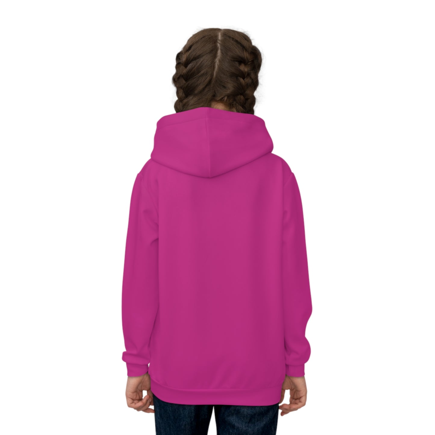 MIAMI Children's Hoodie