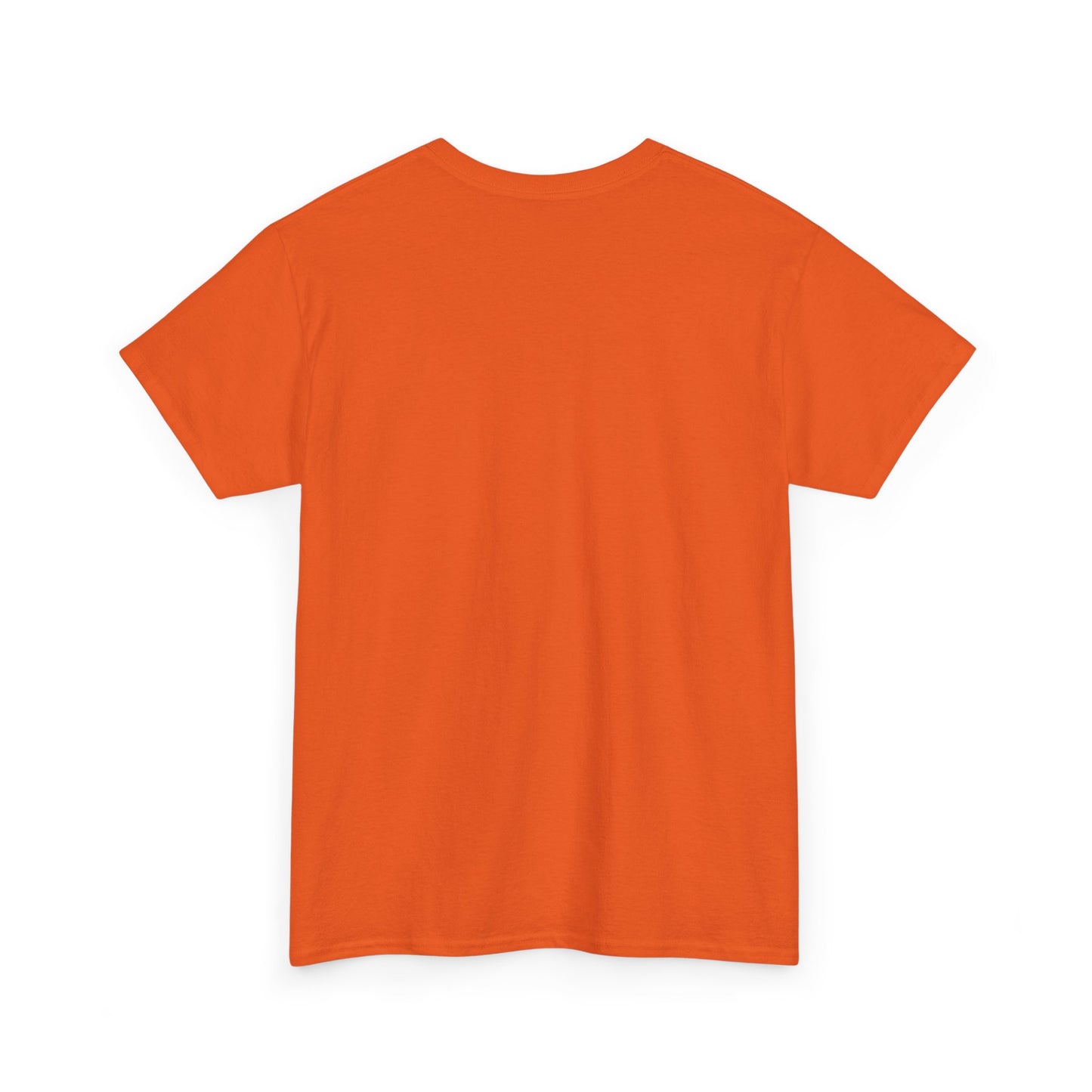 China, Zhongguo, Unisex Heavy Cotton Tee