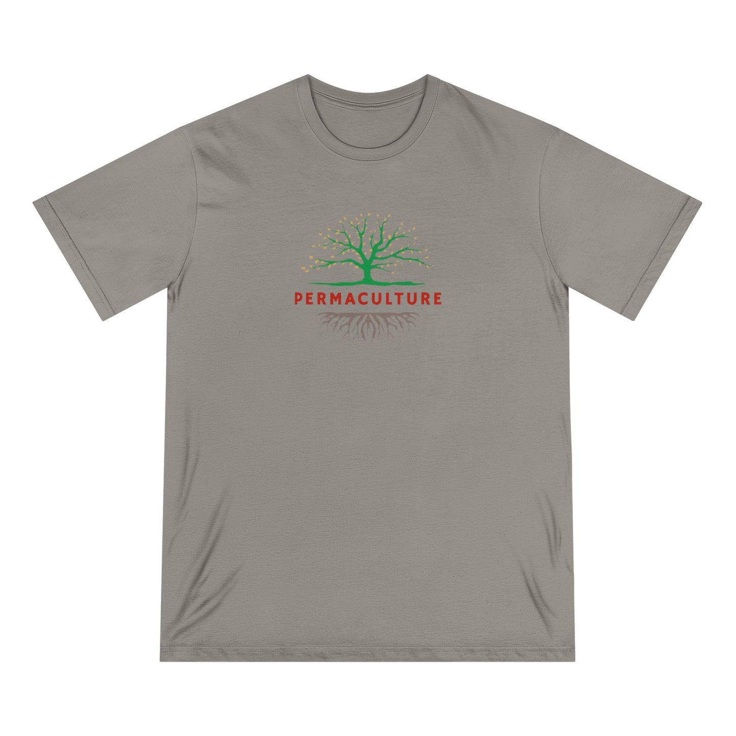 PERMACULTURE Organic Staple T-shirt