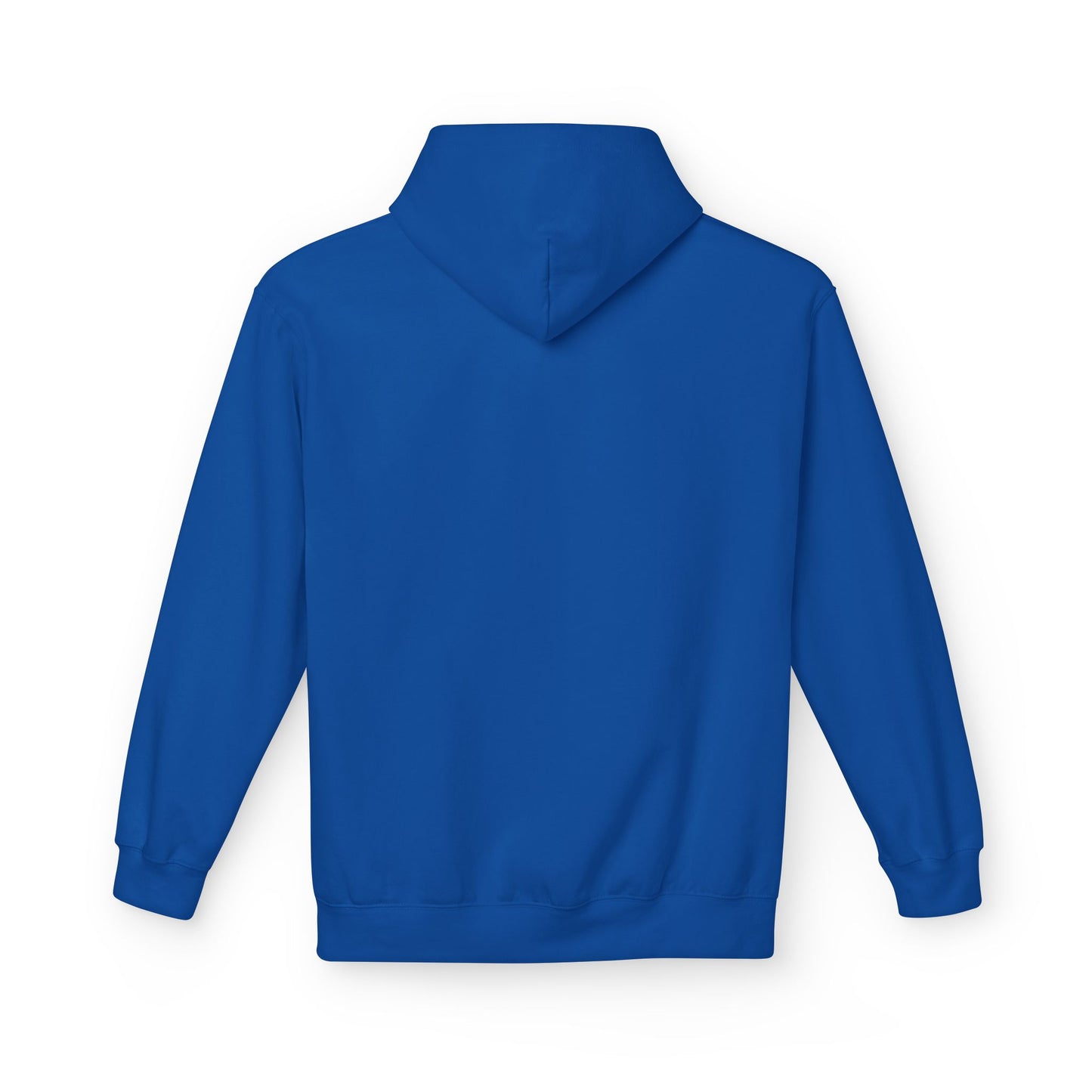 Goddess Inc, Midweight Softstyle Fleece Hoodie