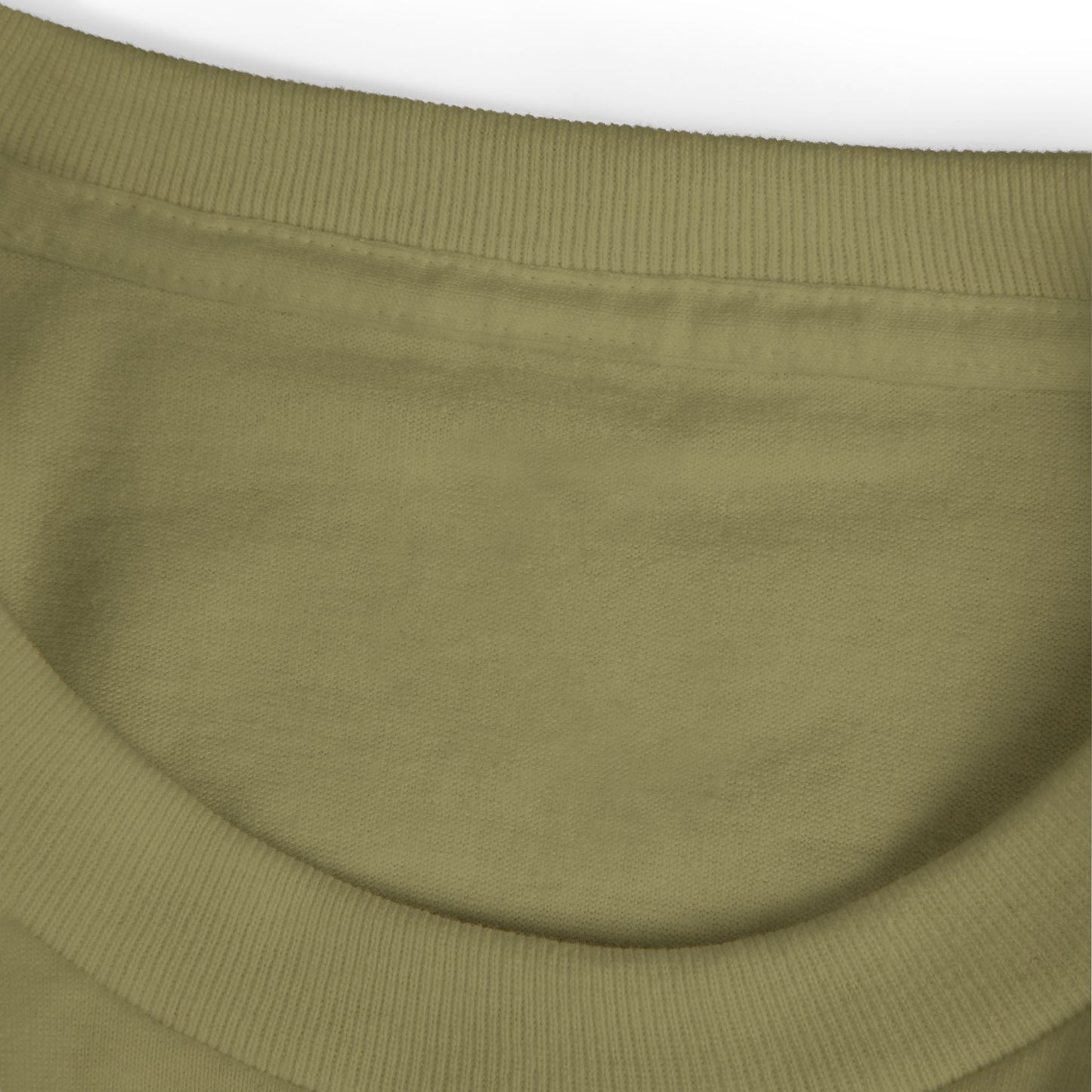 Permaculture, Unisex Garment-Dyed Heavyweight Cotton Tee