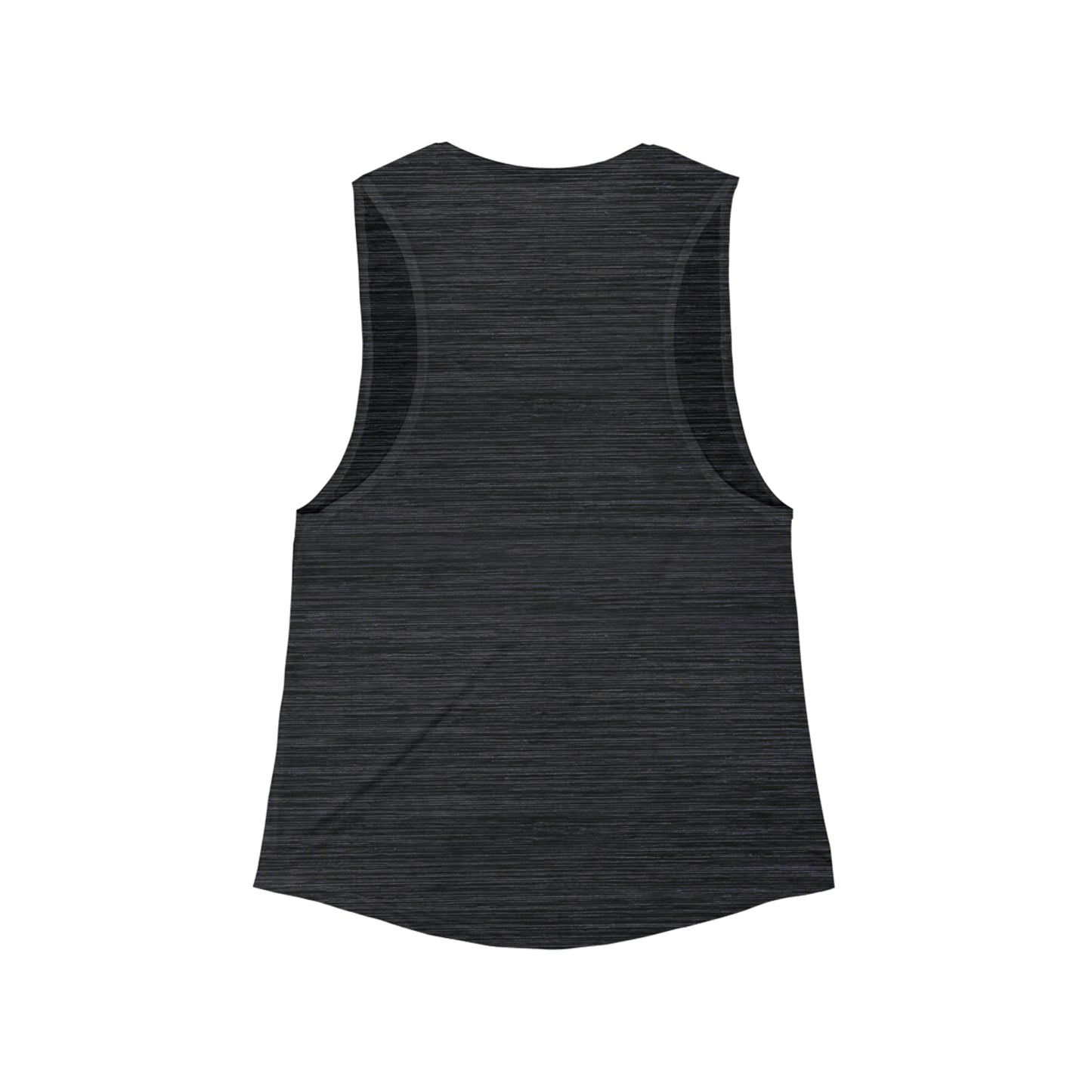 FOOD FOREST Women's Flowy Scoop Muscle Tank