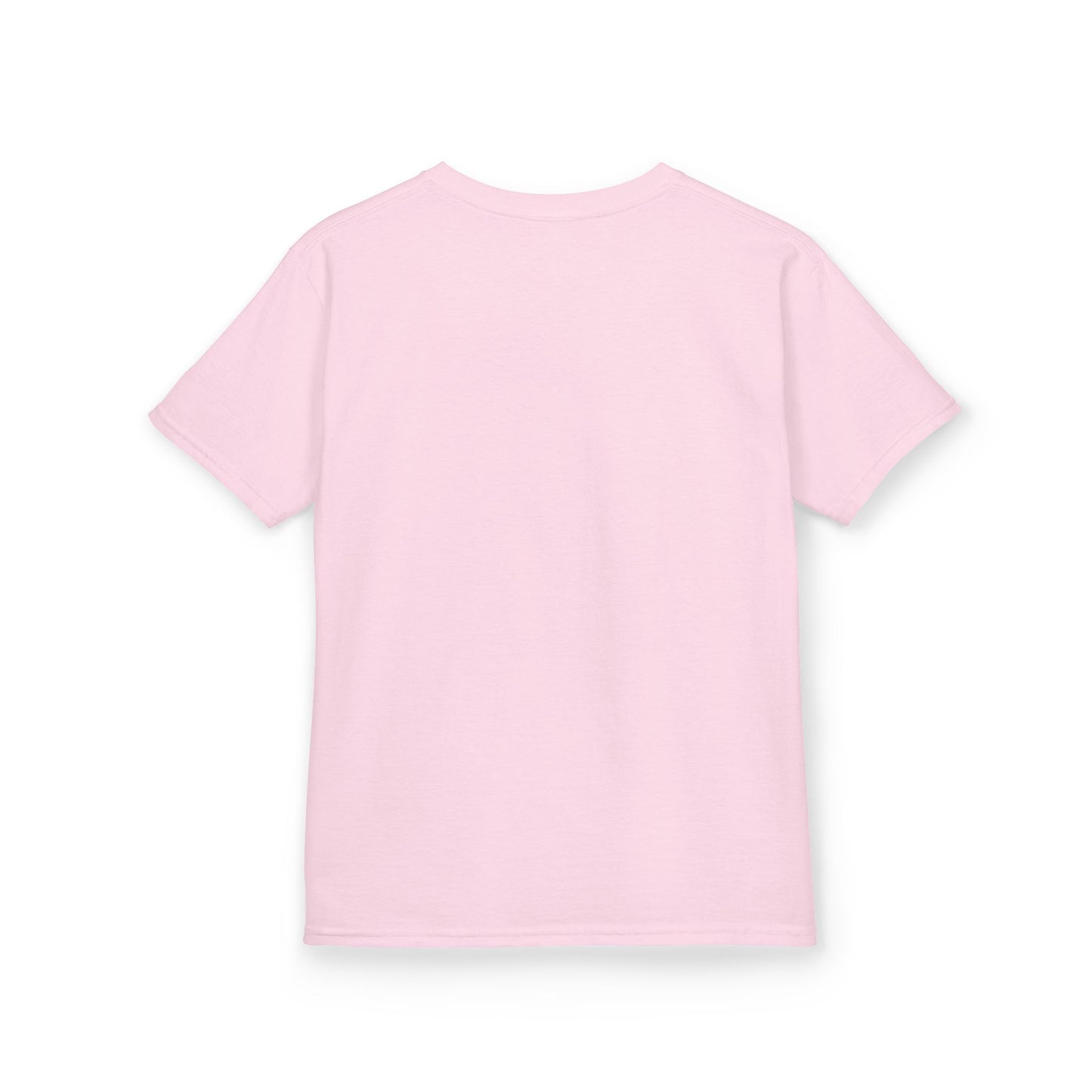 GURL Heavy Cotton™ Tee, Girls Sizes