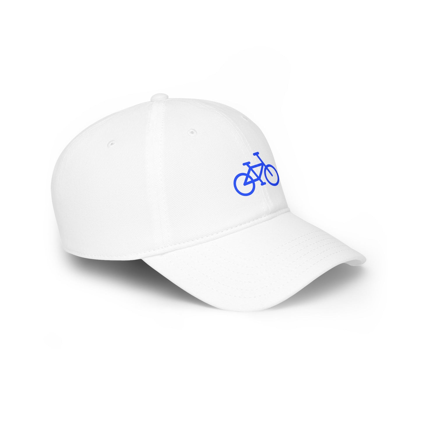 BIKE Baseball Cap