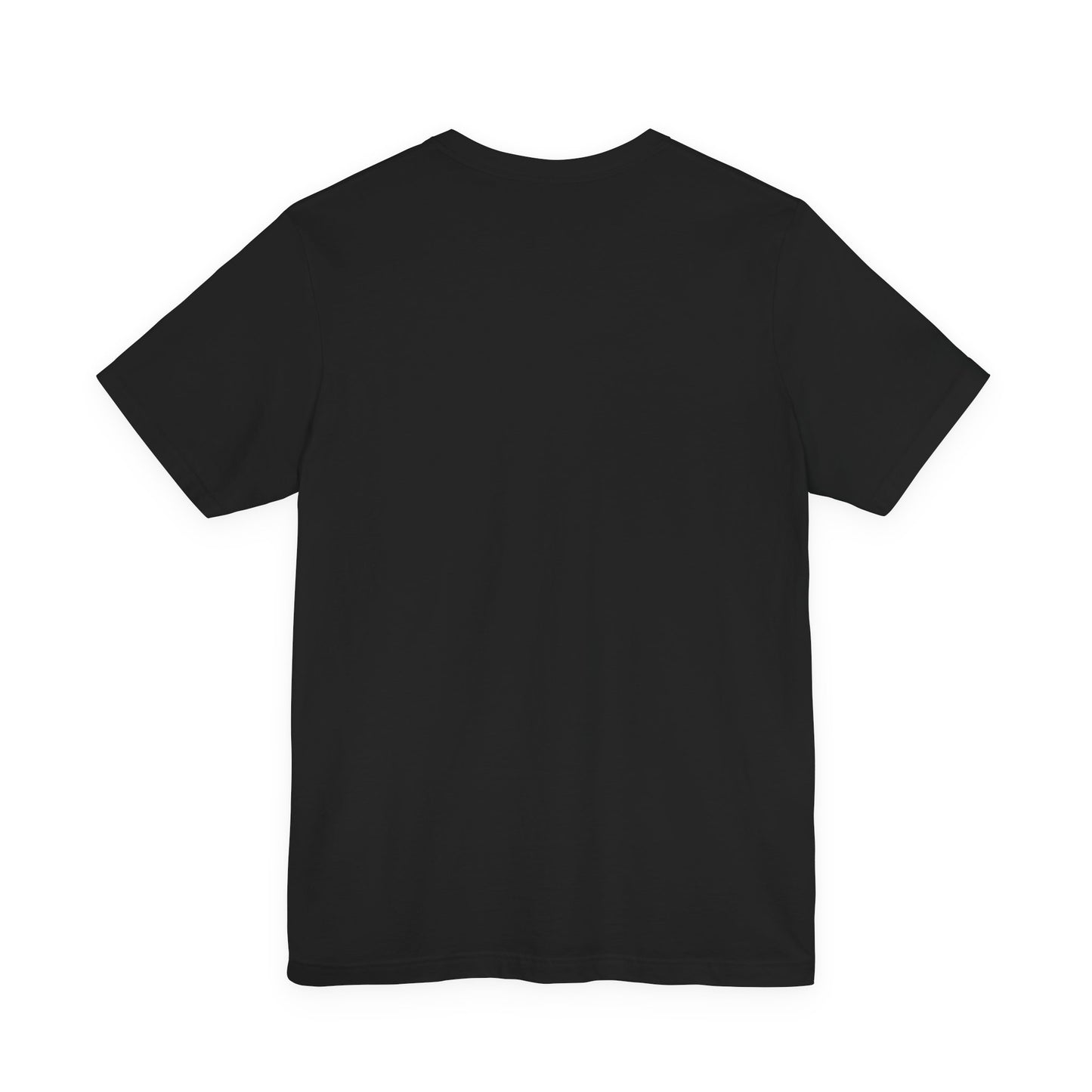 Zhongguo, Unisex Jersey Short Sleeve Tee