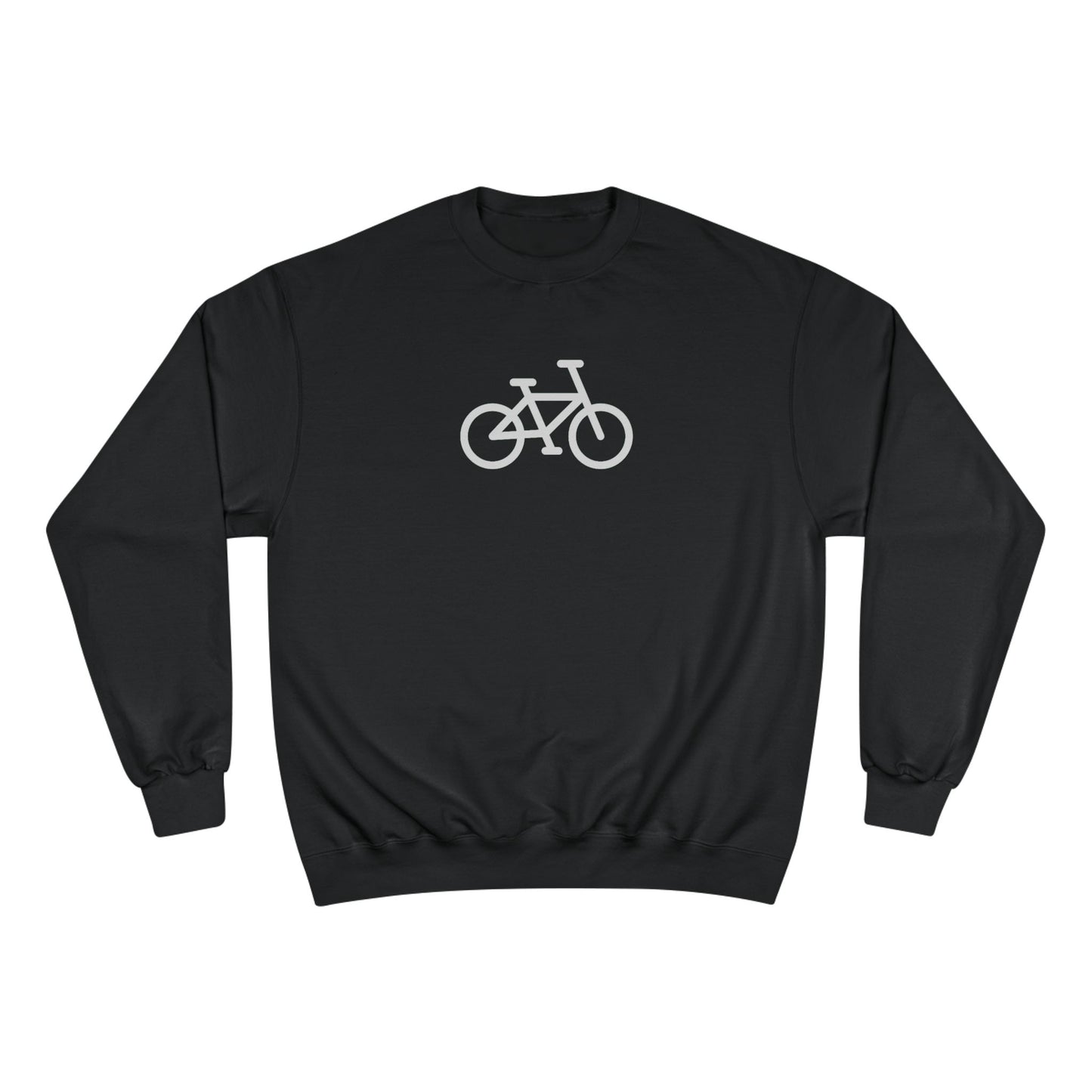 Champion Sweatshirt, BIKE