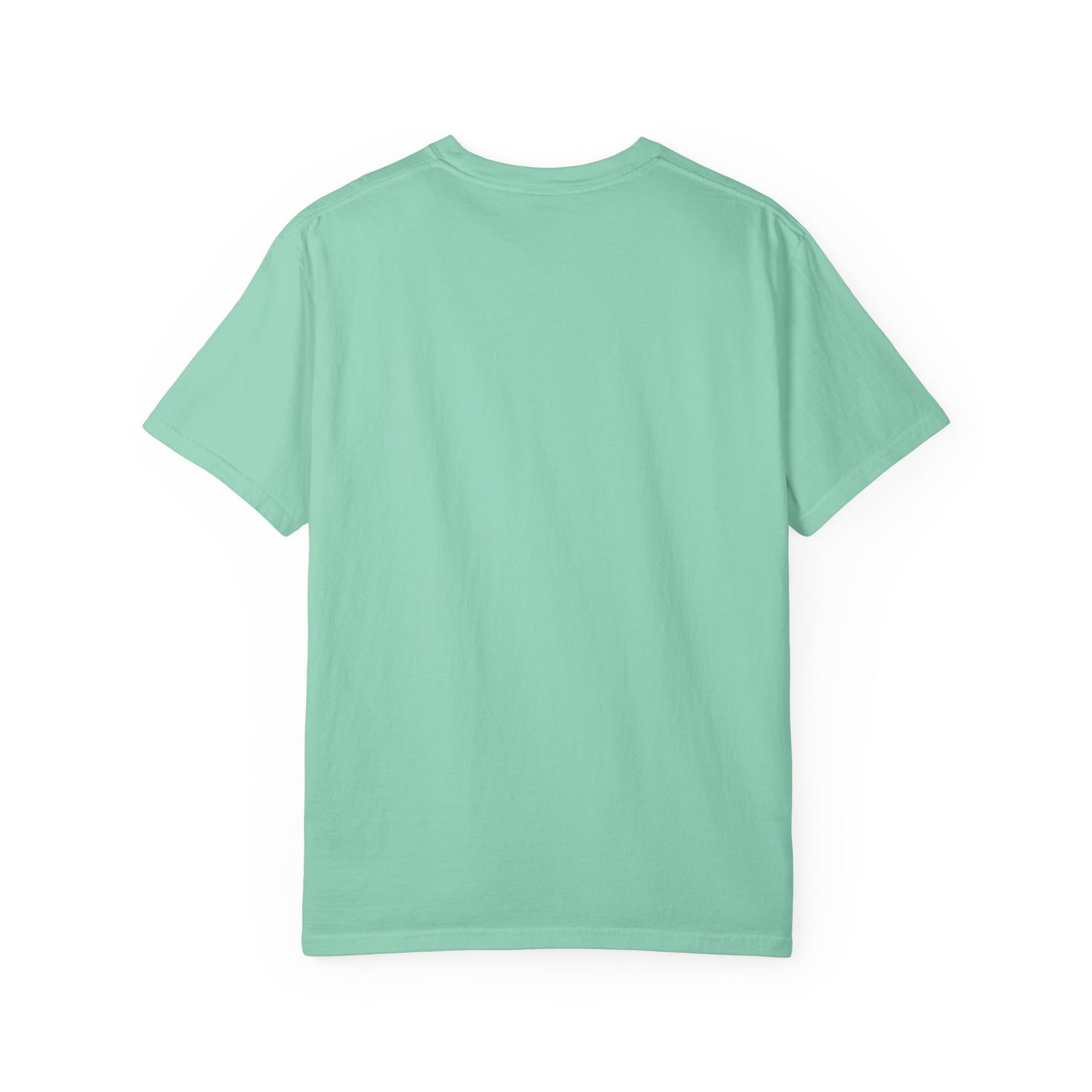 GODDESS INC Garment-Dyed T-shirt