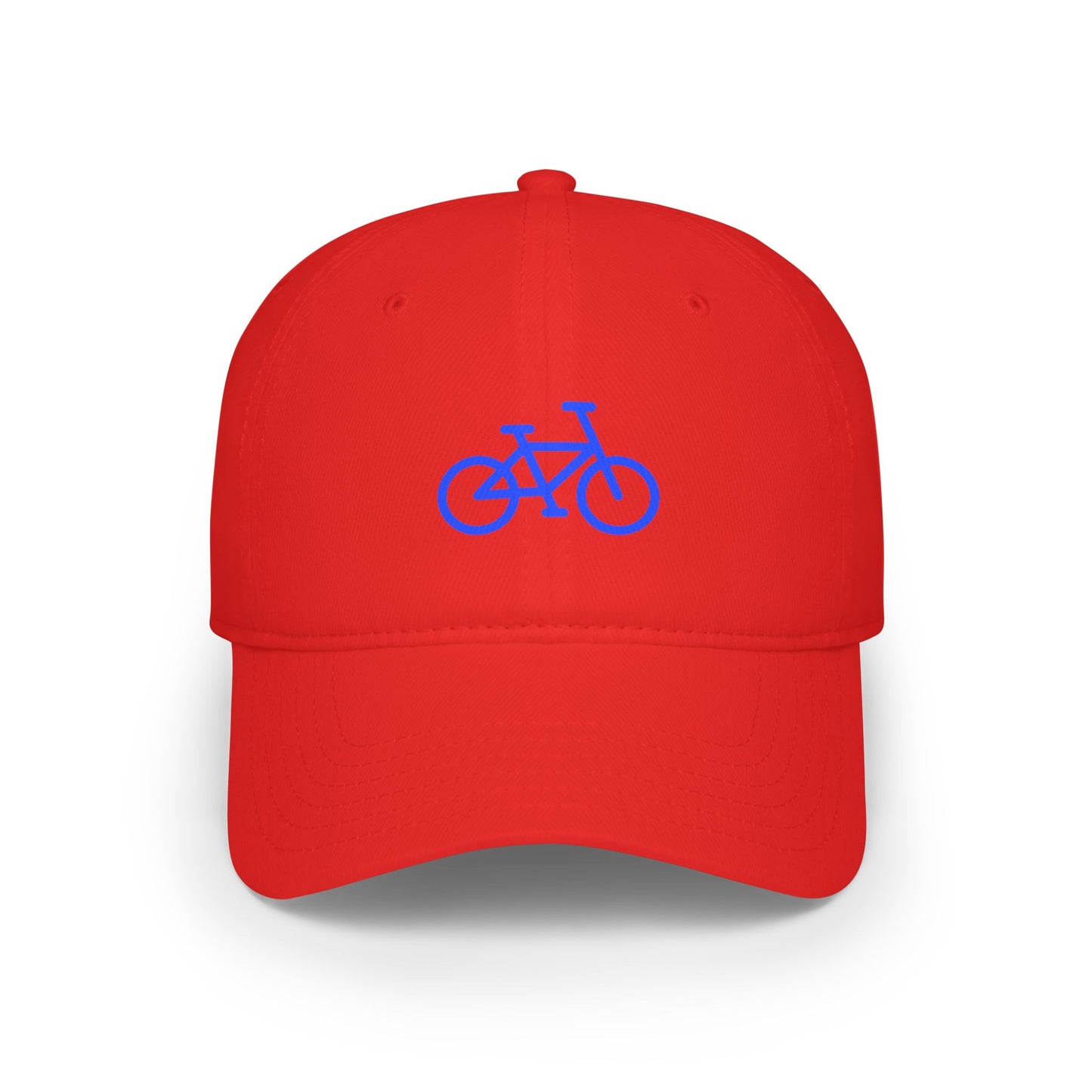 BIKE Baseball Cap