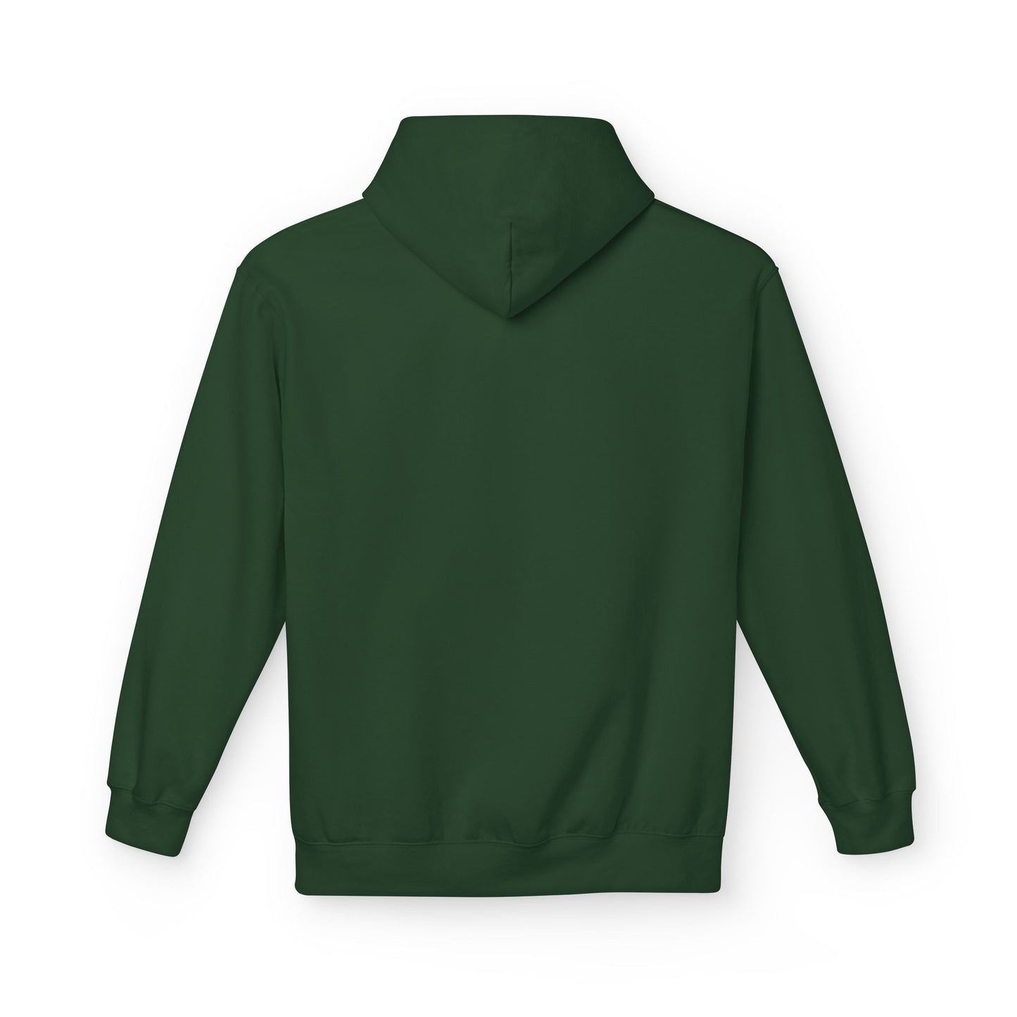 Goddess Inc, Midweight Softstyle Fleece Hoodie