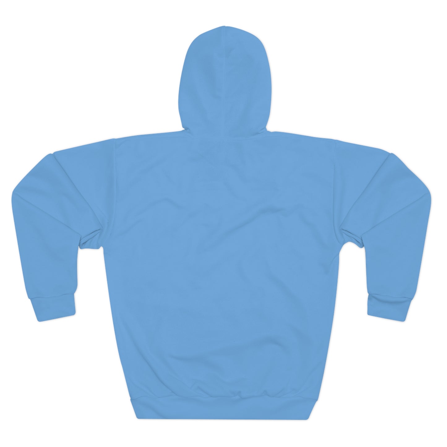 CleanOceans, Unisex Pullover Hoodie