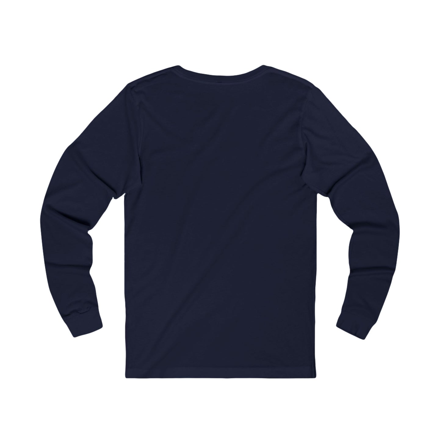 GODDESS INC Jersey Long Sleeve Tee