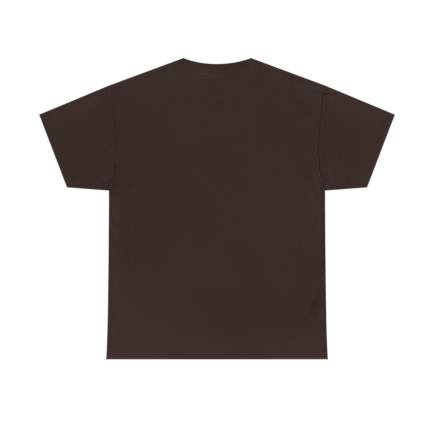 China Unisex Heavy Cotton Tee