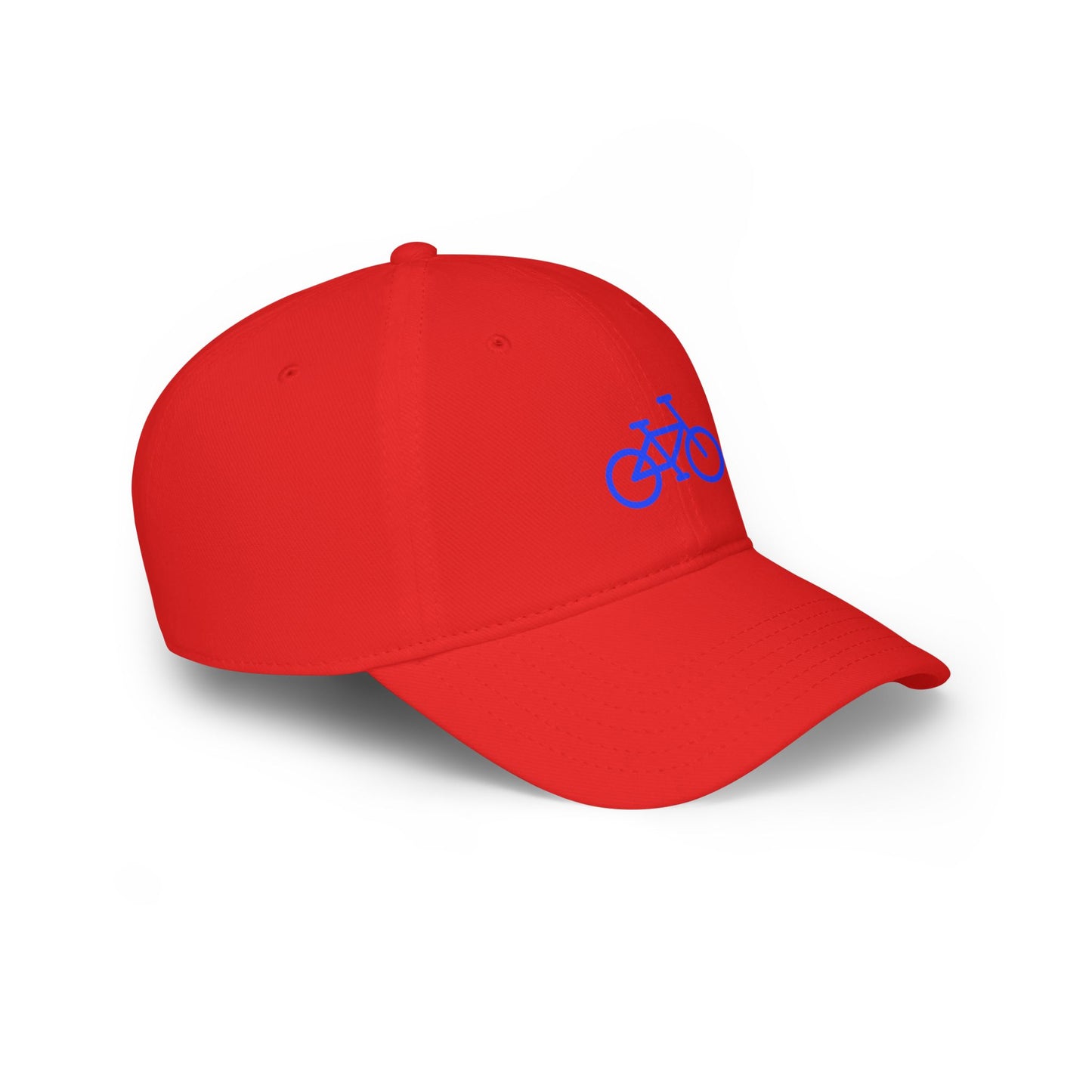 BIKE Baseball Cap