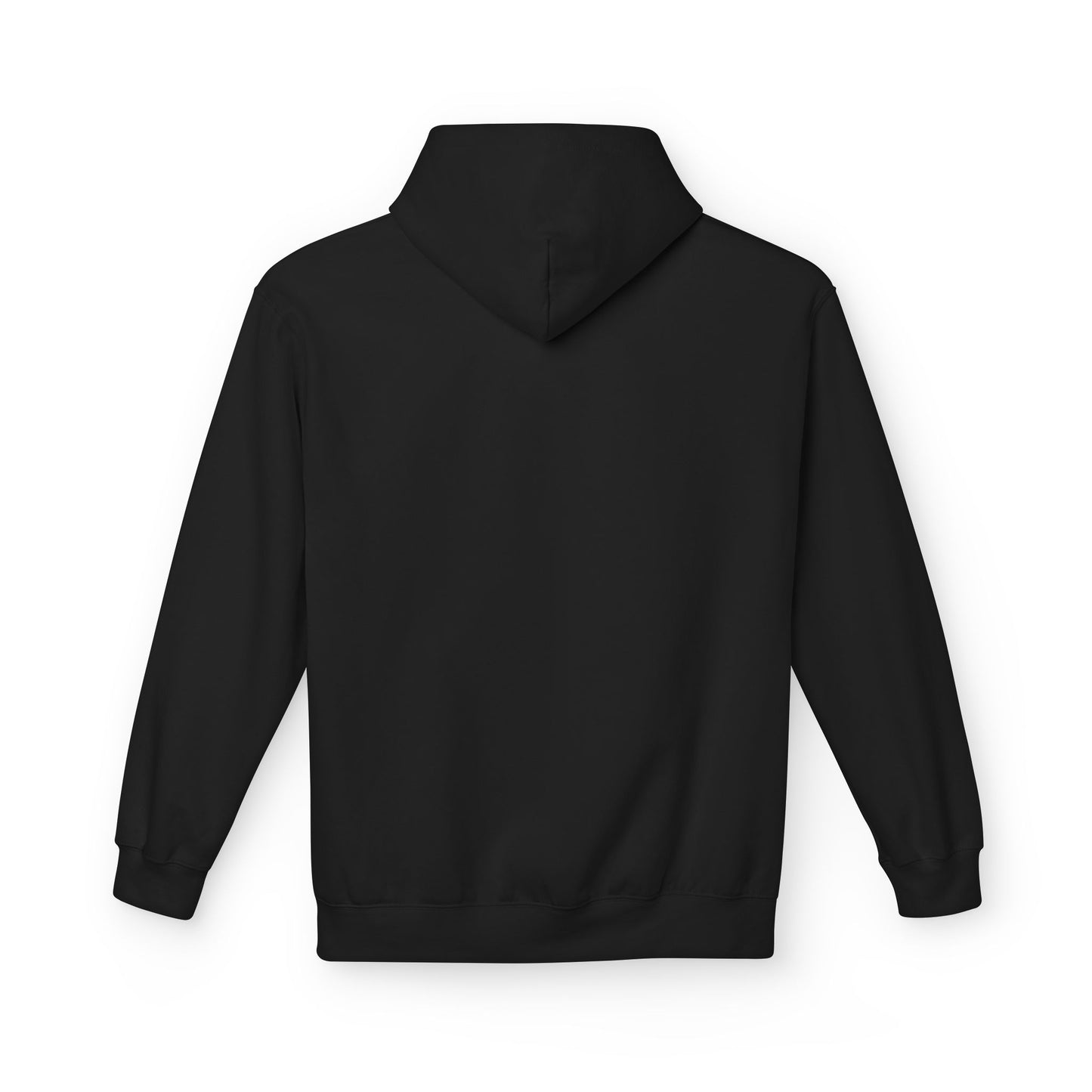 Goddess Inc, Midweight Softstyle Fleece Hoodie