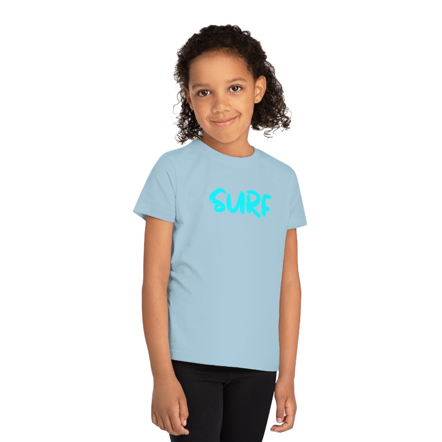 Kids' Creator T-Shirt, SURF