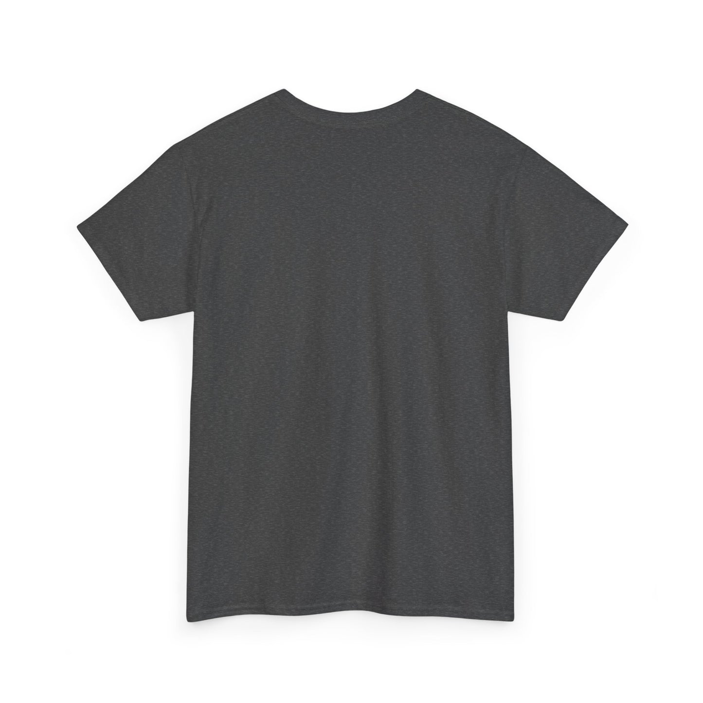 China, Zhongguo, Unisex Heavy Cotton Tee