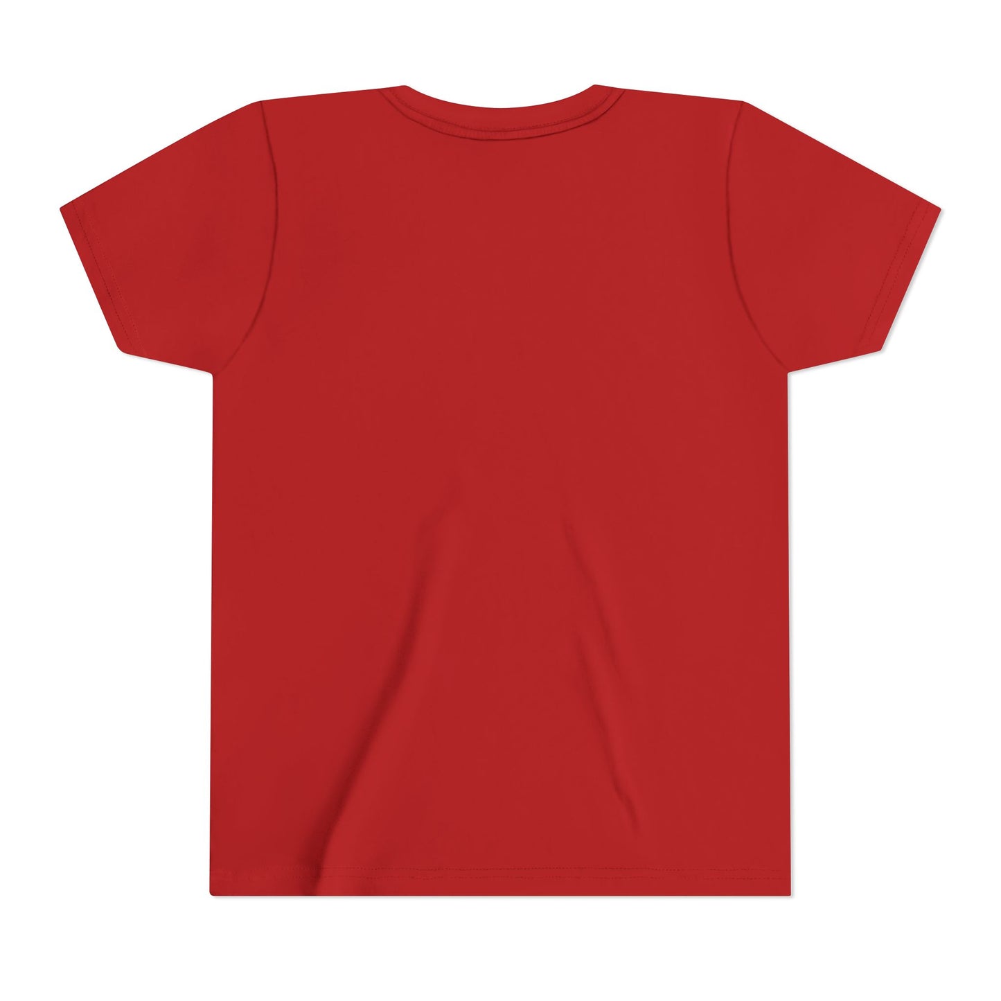 BIKE Youth Short Sleeve Tee