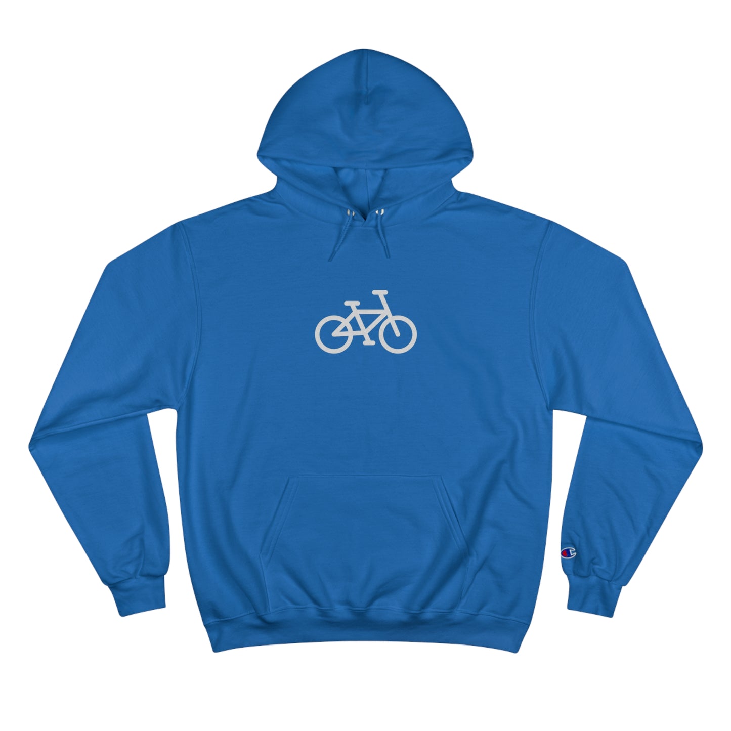 Champion Hoodie, BIKE