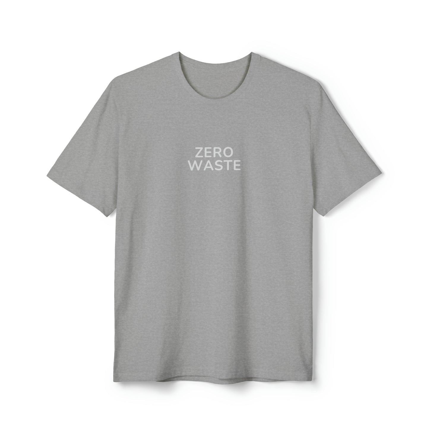 ZERO WASTE Unisex District® Re-Tee®