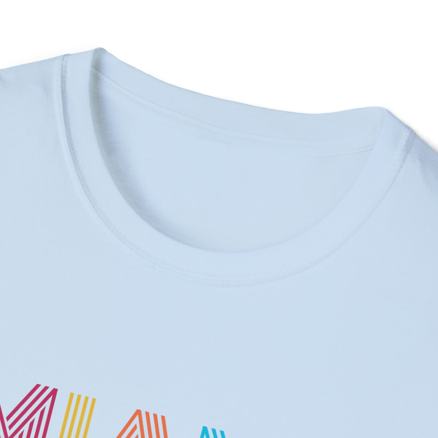 MIAMI Unisex Softstyle T-Shirt