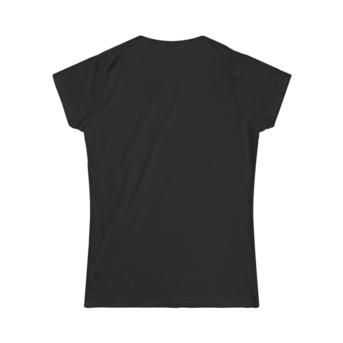 GODDESS INC Women's Softstyle Tee