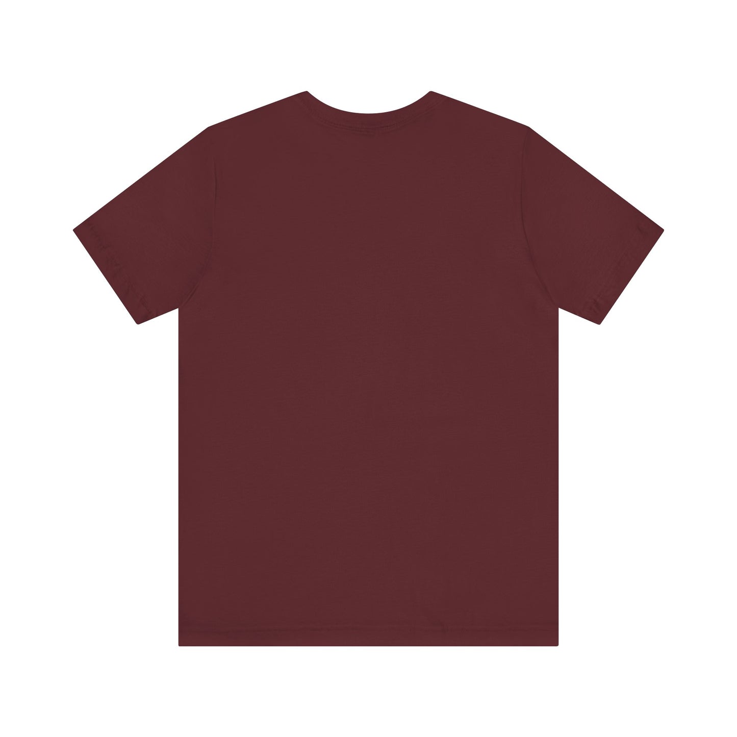GODDESS INC Jersey Short Sleeve Tee
