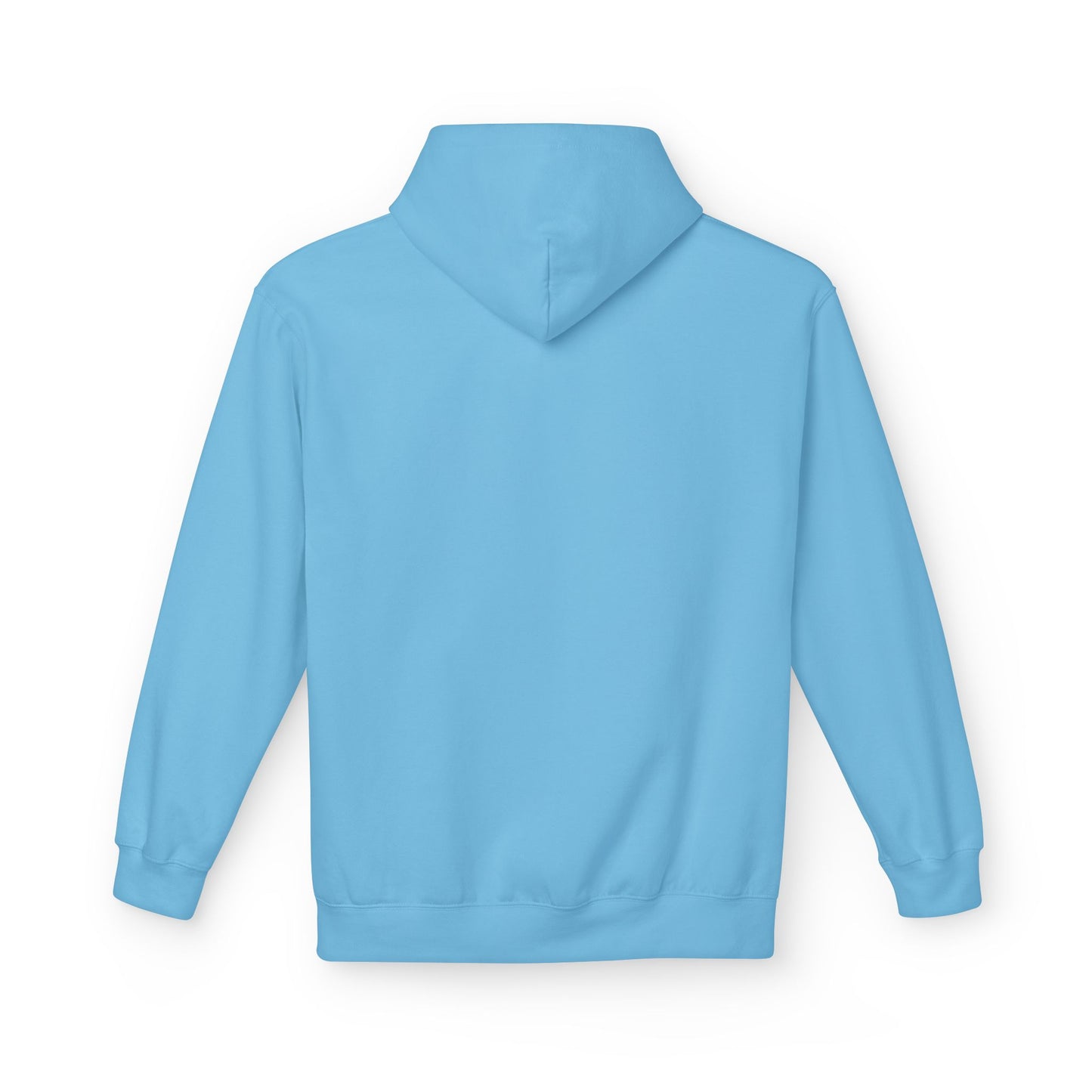 GODDESS INC Midweight Softstyle Fleece Hoodie