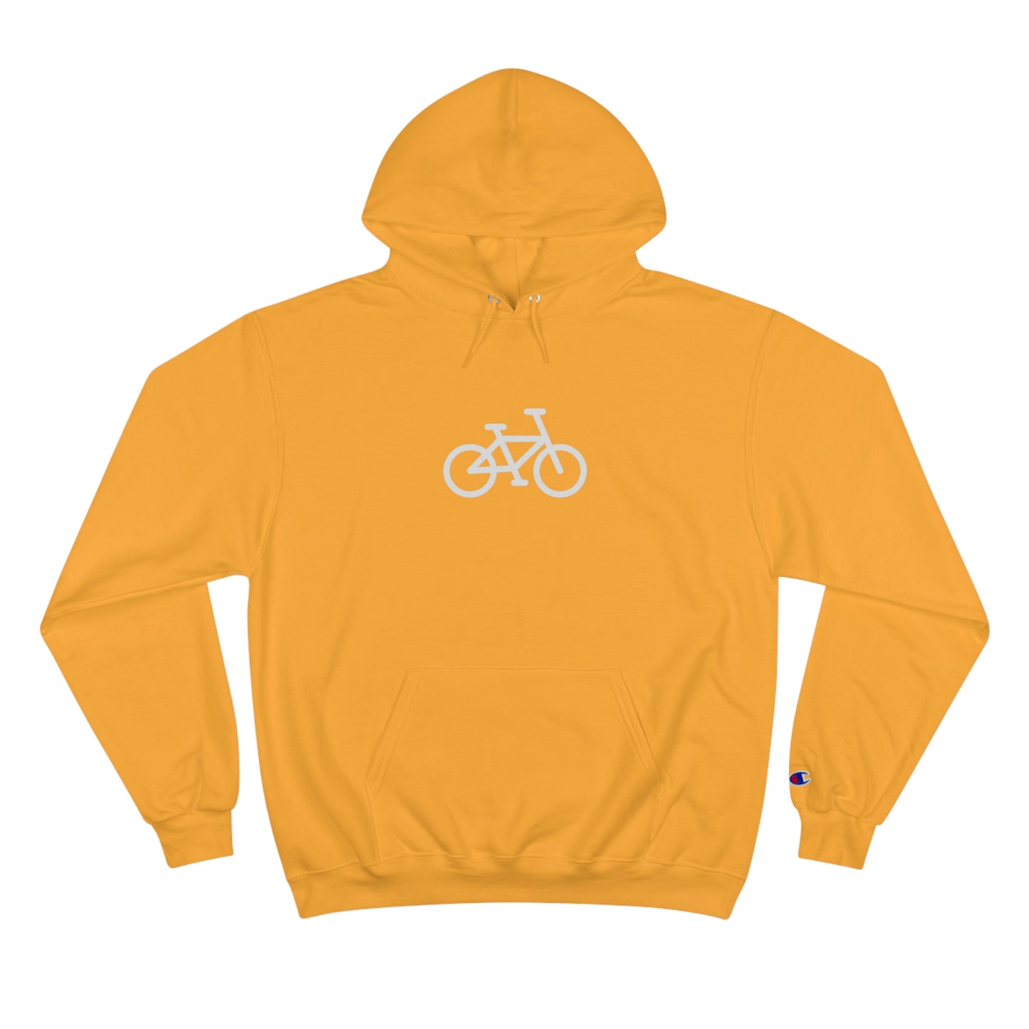 Champion Hoodie, BIKE