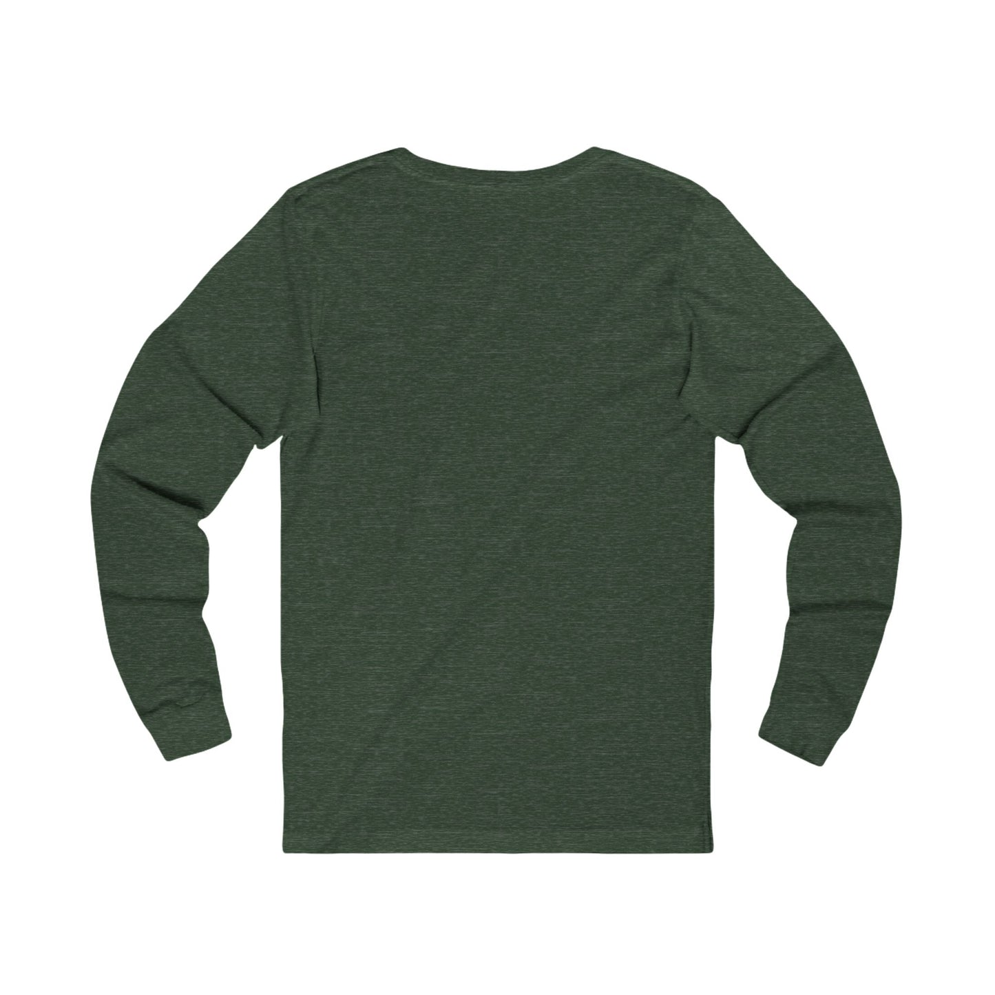 Goddess Inc, Unisex Jersey Long Sleeve Tee