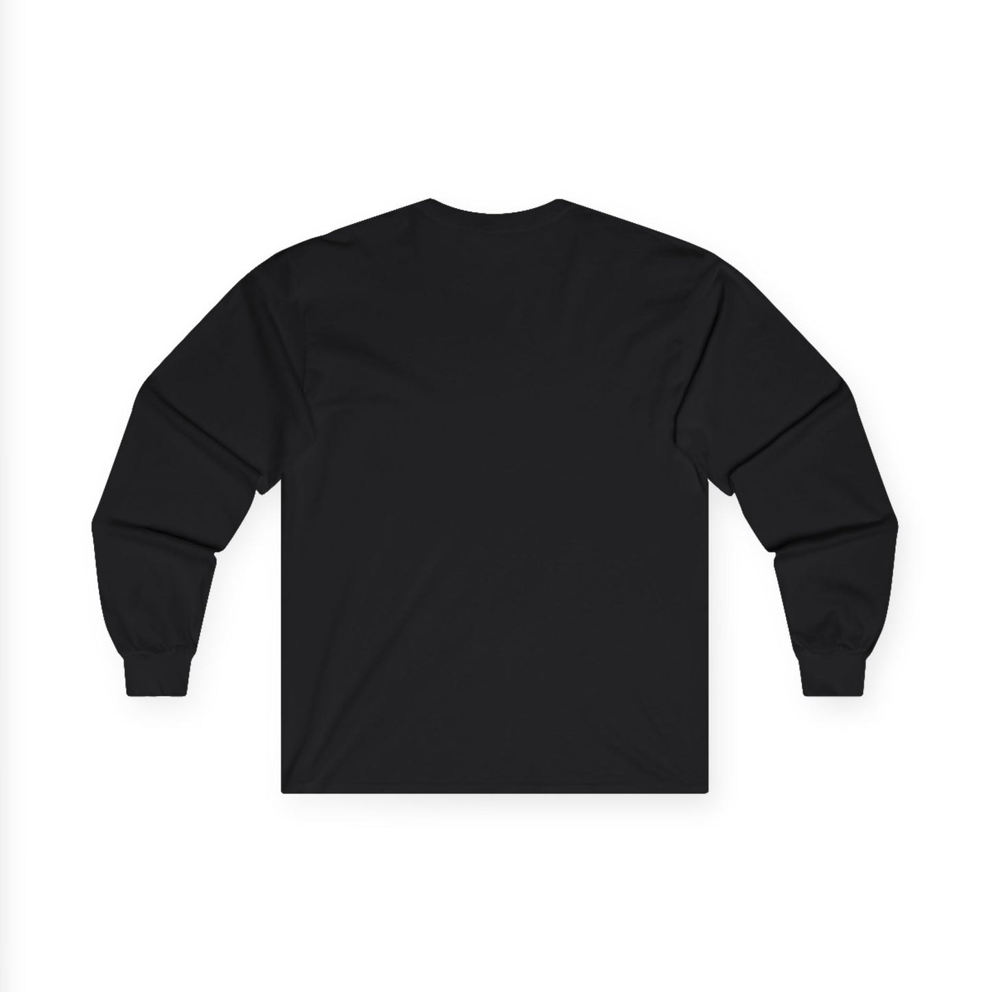 FOOD FOREST Ultra Cotton Long Sleeve Tee