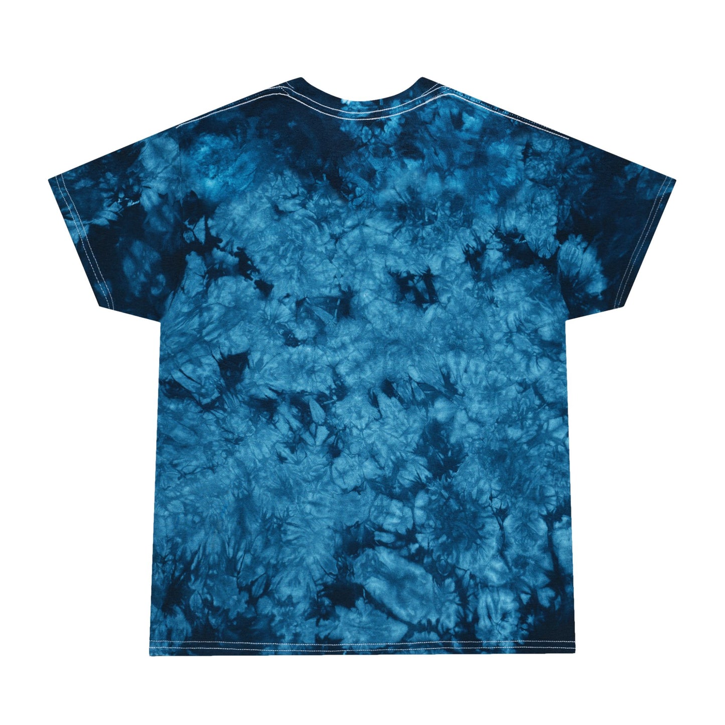 GODDESS INC, Tie-Dye Tee, Crystal