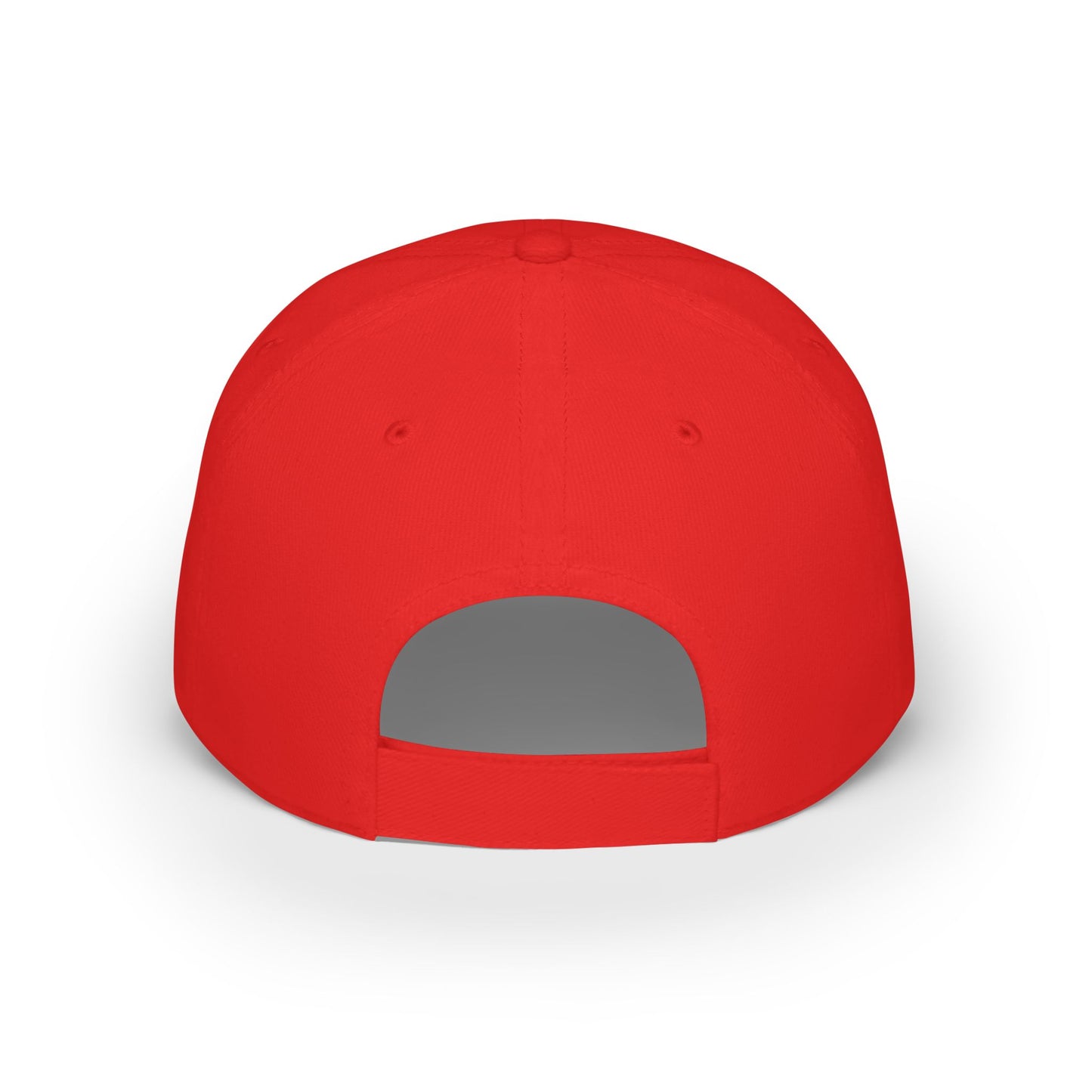 BIKE Baseball Cap