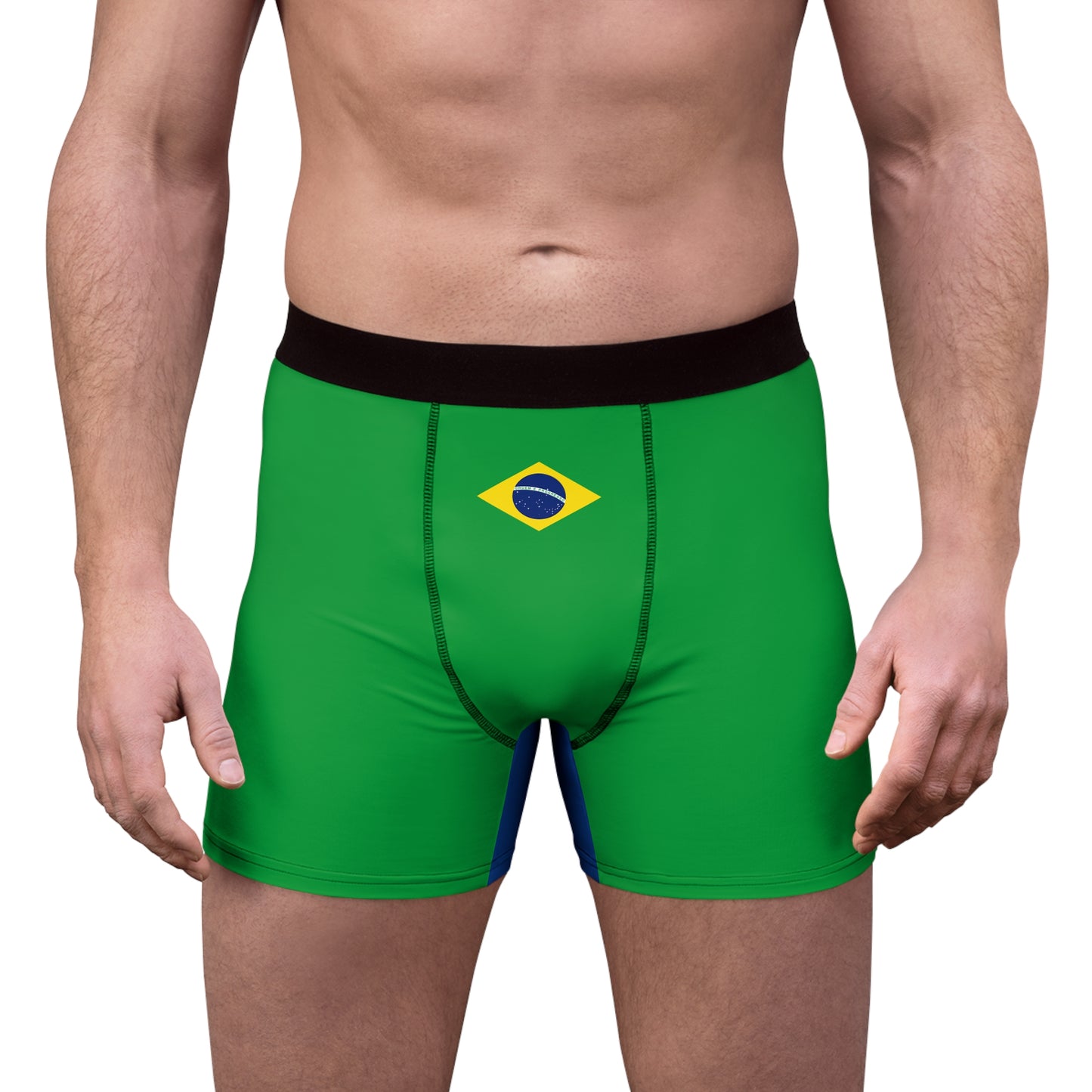 BRAZIL Men's Boxer Briefs