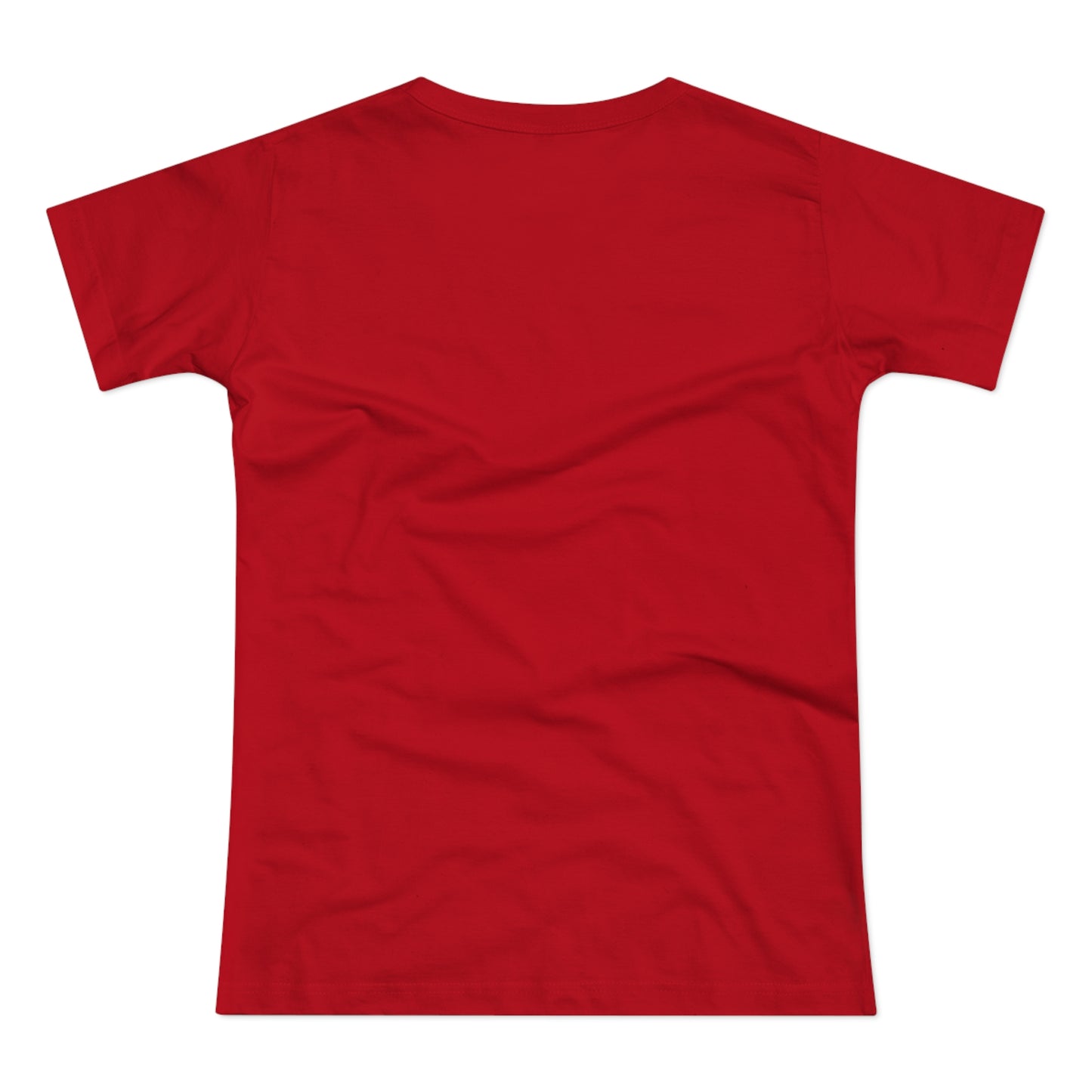 GURL Single Jersey Women's T-shirt