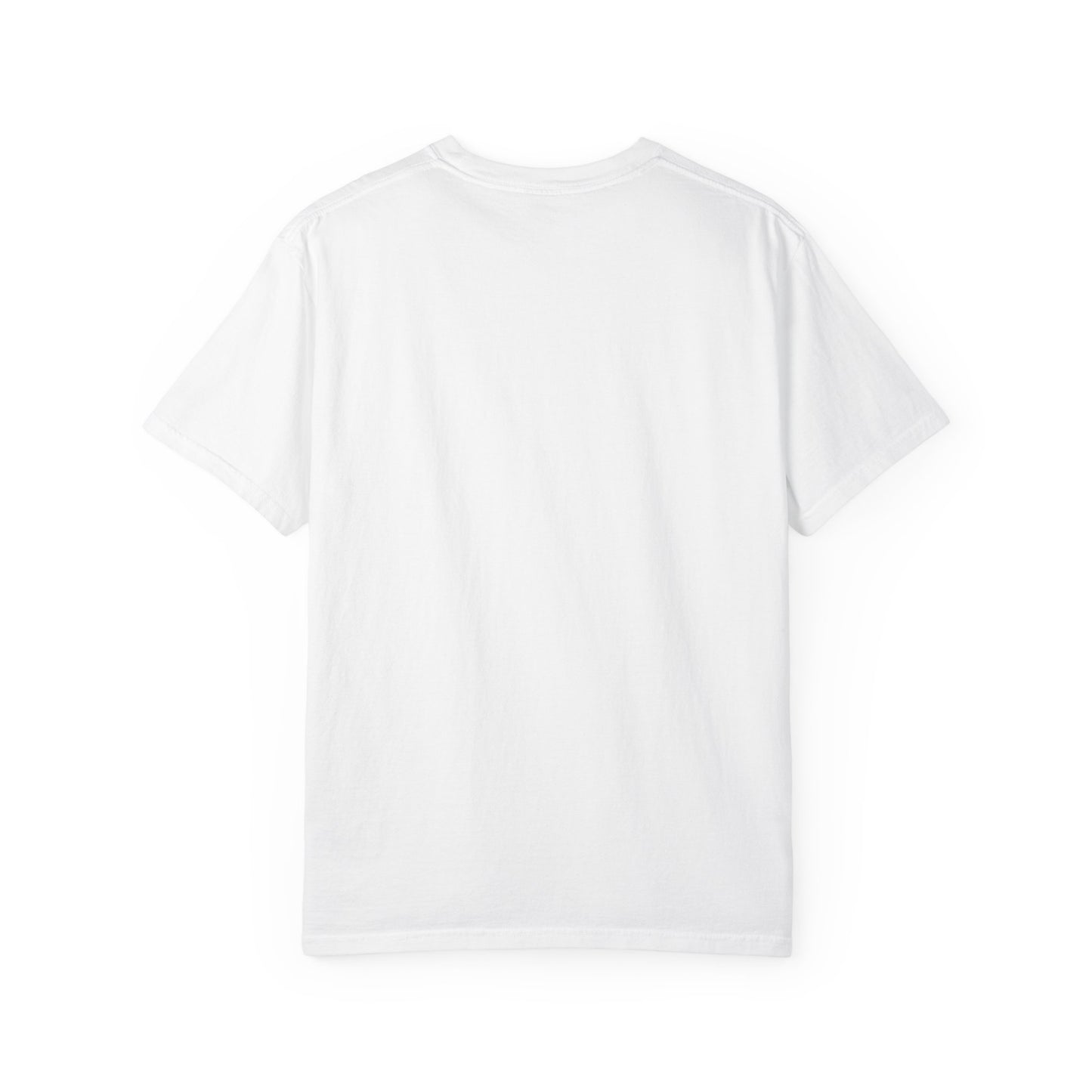 GODDESS INC Garment-Dyed T-shirt