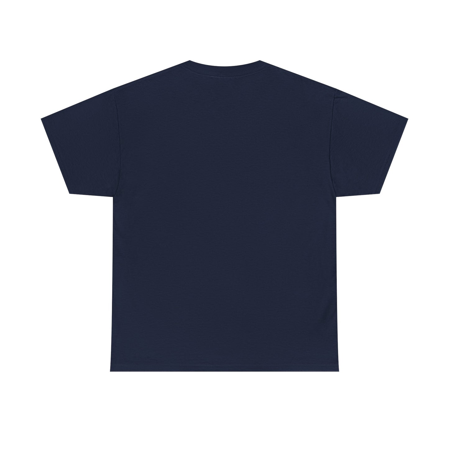China Unisex Heavy Cotton Tee