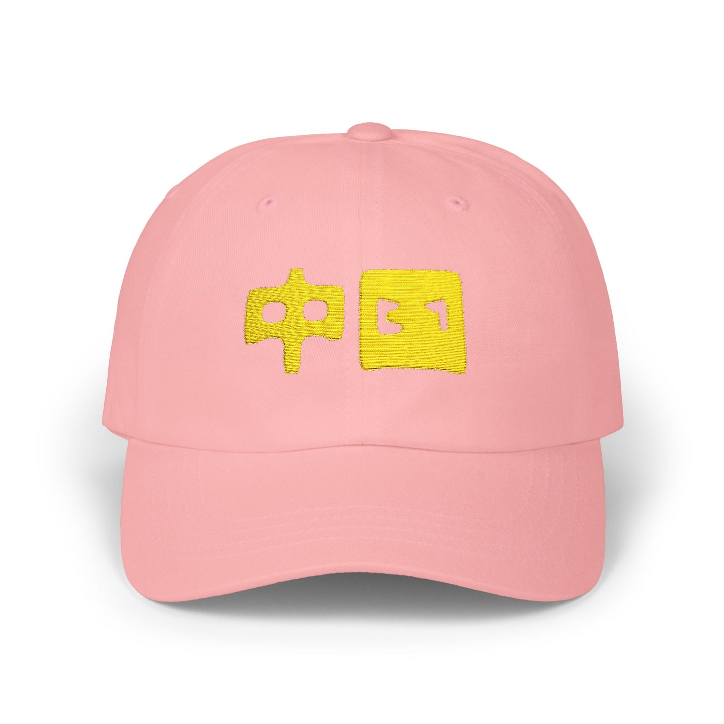 Zhongguo, Classic Dad Cap