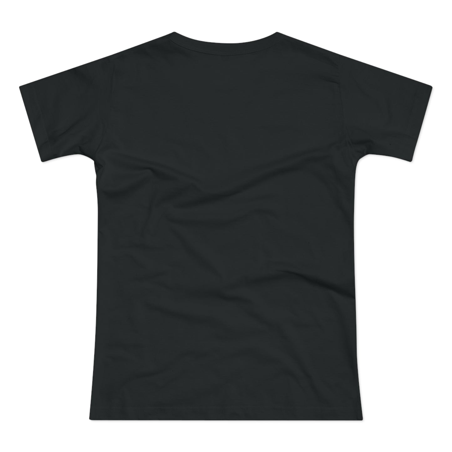 GURL Single Jersey Women's T-shirt