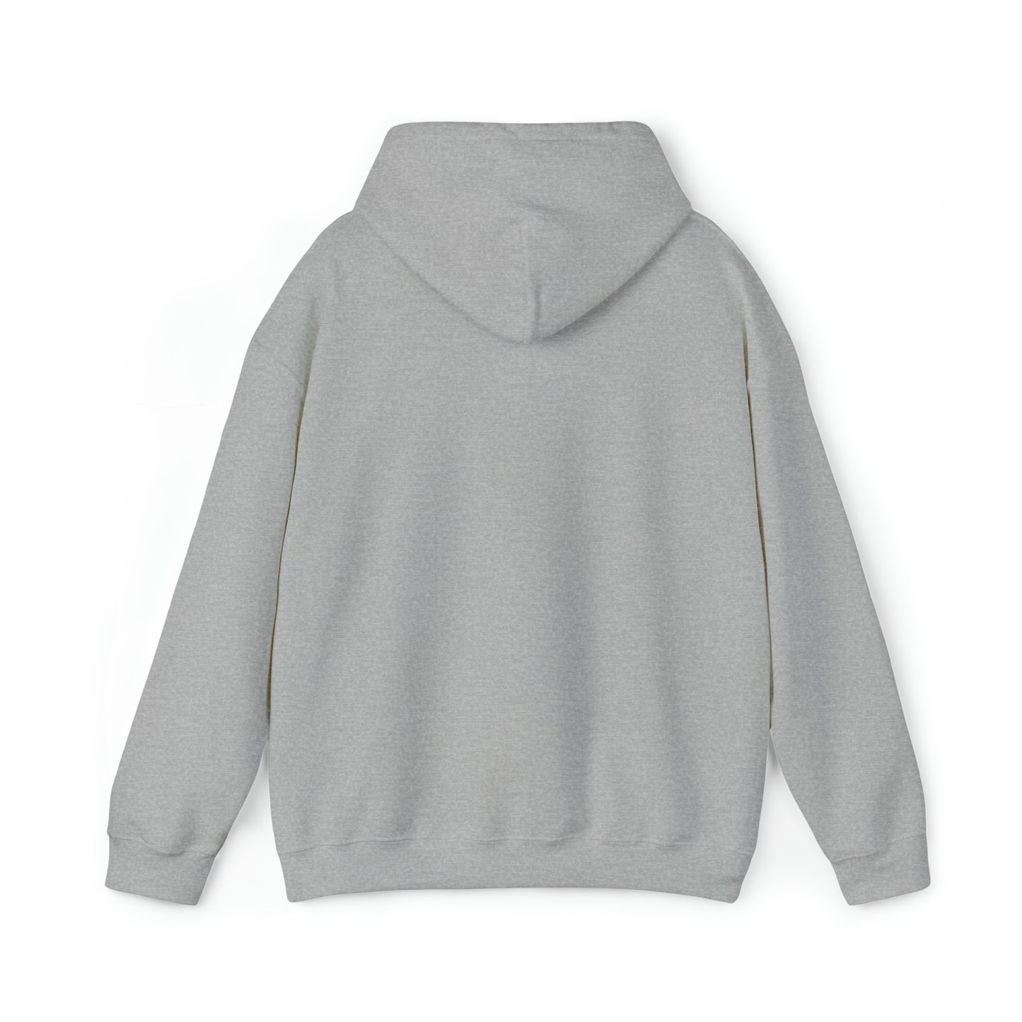 SOCCER Unisex Heavy Blend™ Hooded Sweatshirt