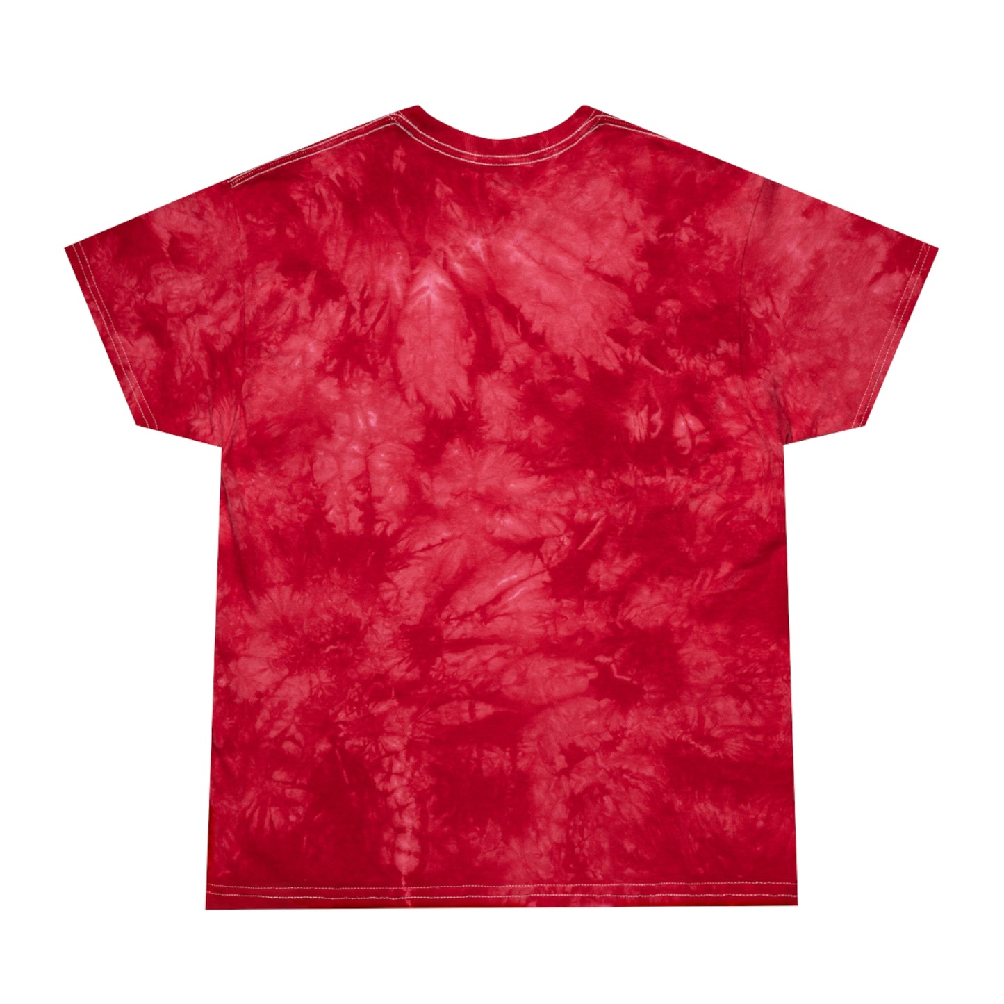 MIAMI Tie-Dye Tee, Crystal