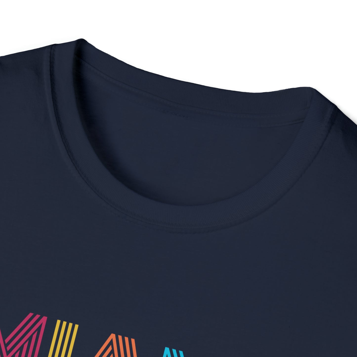 MIAMI Unisex Softstyle T-Shirt