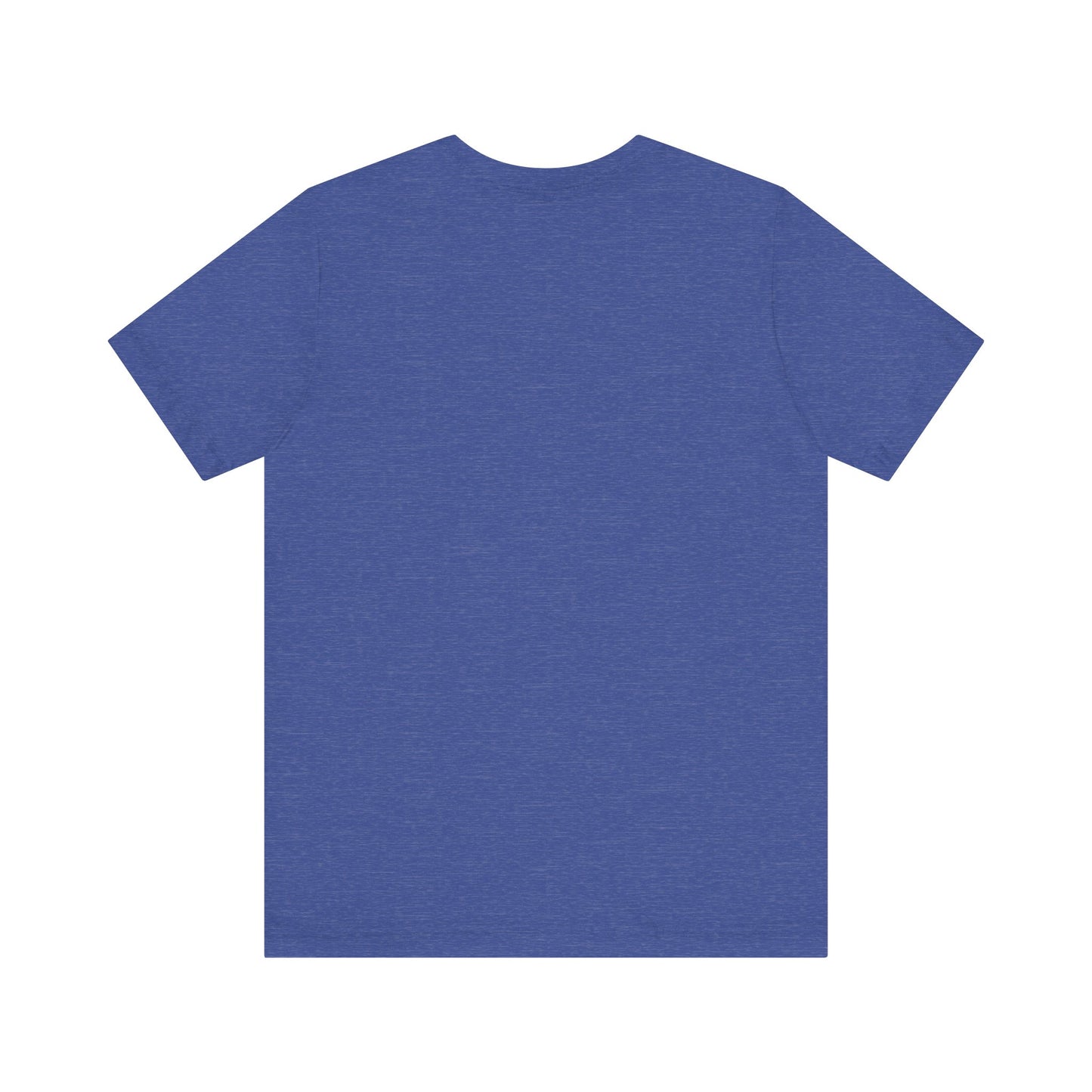 GODDESS INC Jersey Short Sleeve Tee