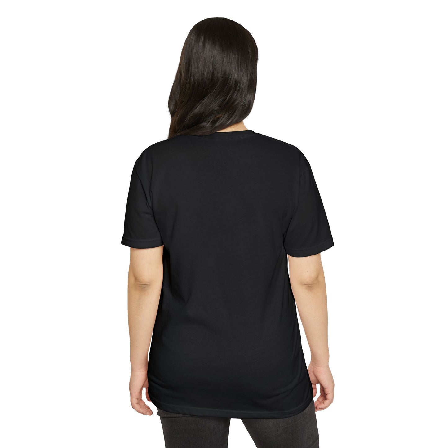 GODDESS INC CVC Jersey T-shirt