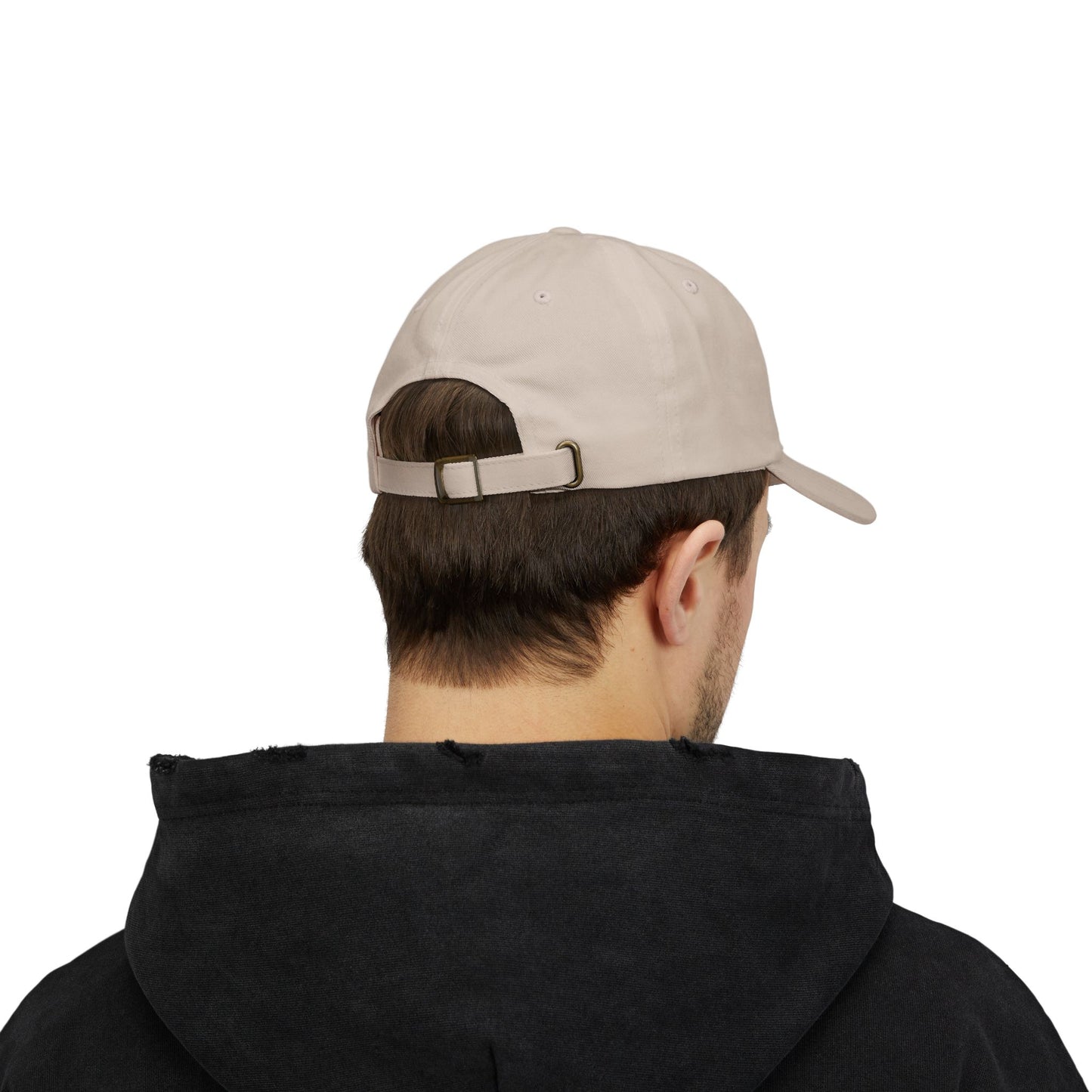 Zhongguo, Classic Dad Cap