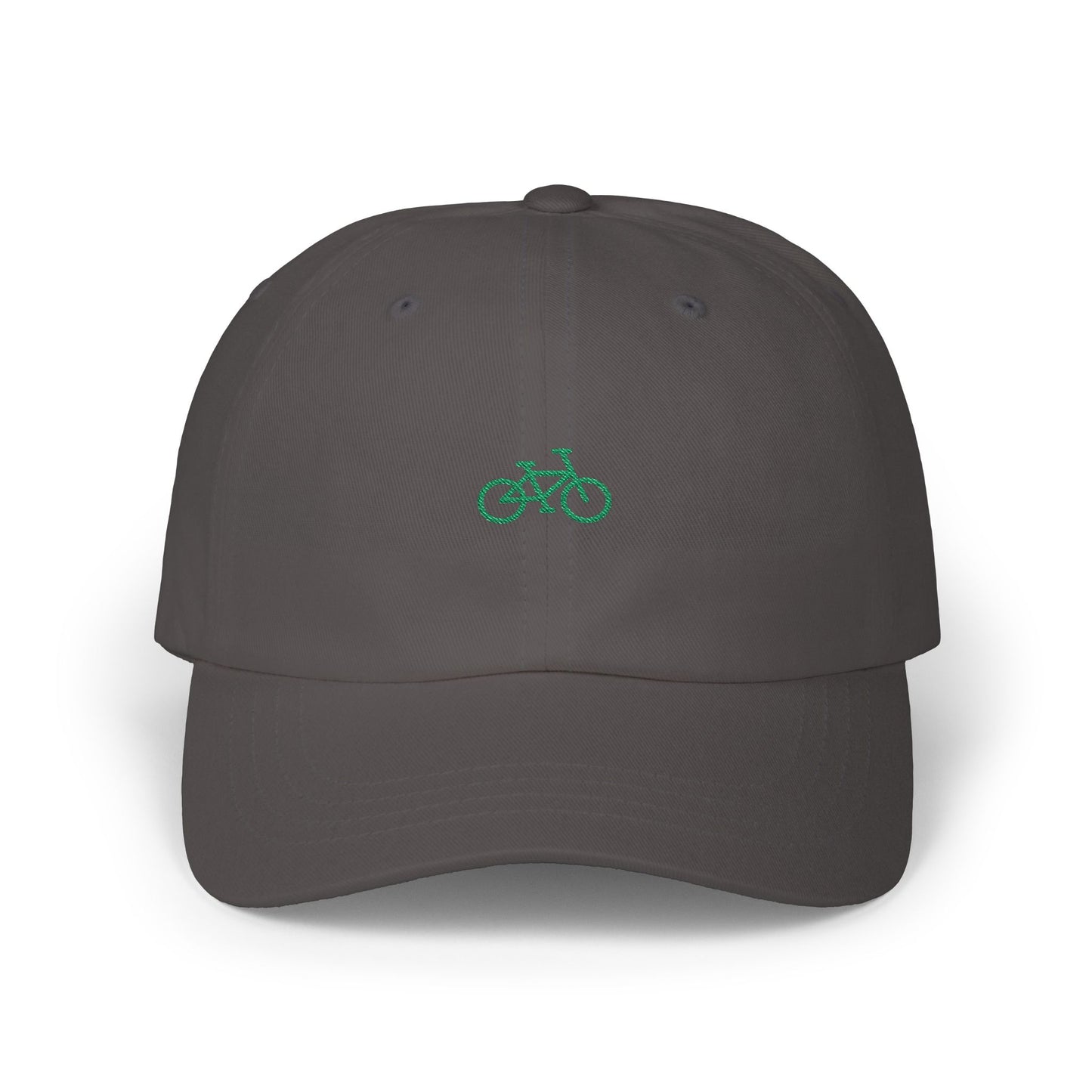 BIKE Classic Dad Cap