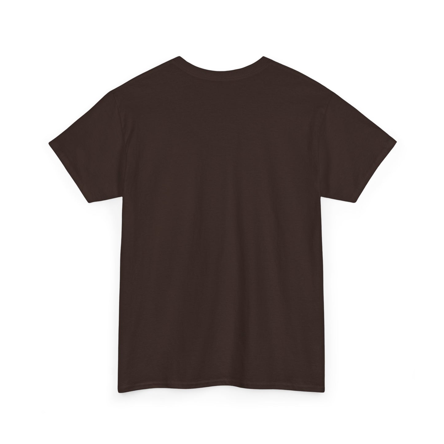 China, Zhongguo, Unisex Heavy Cotton Tee